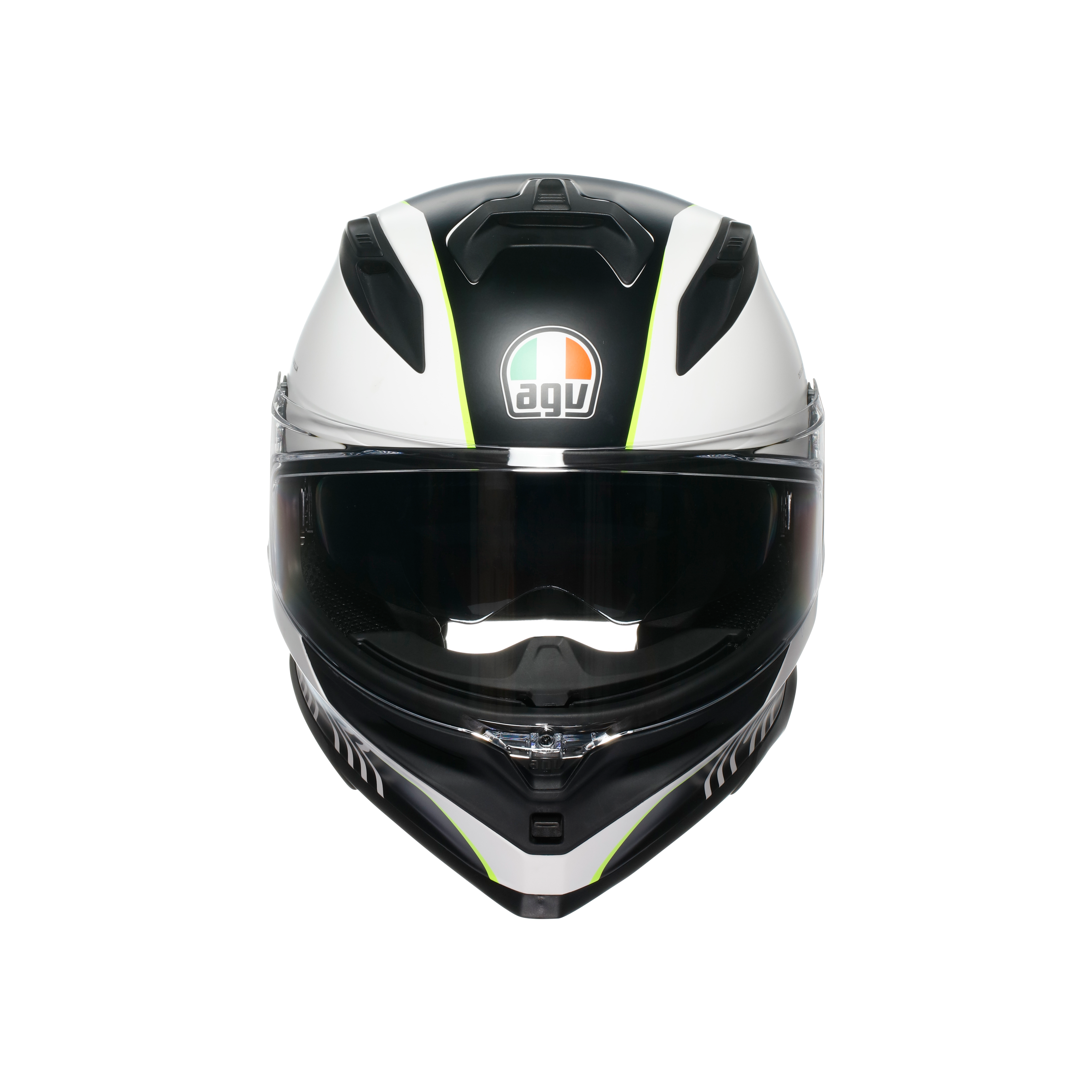 K7 MPLK SUPER 46 - MOTORBIKE FULL FACE HELMET DOT (E2206) -  - 7