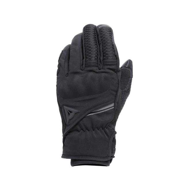 Dainese Men's Black/Black - Trento D-Dry - Gloves - Xxxl