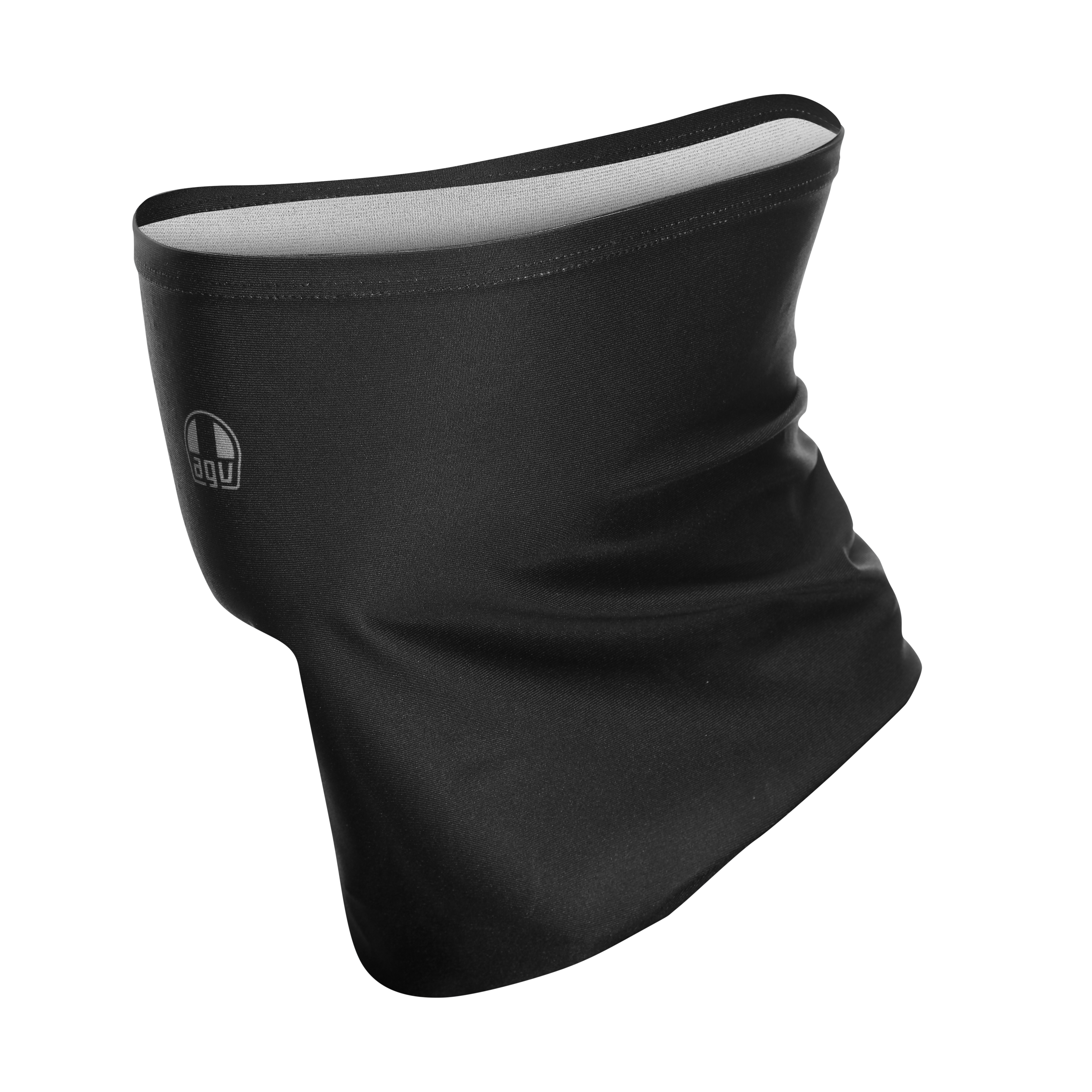 BLACK AGV