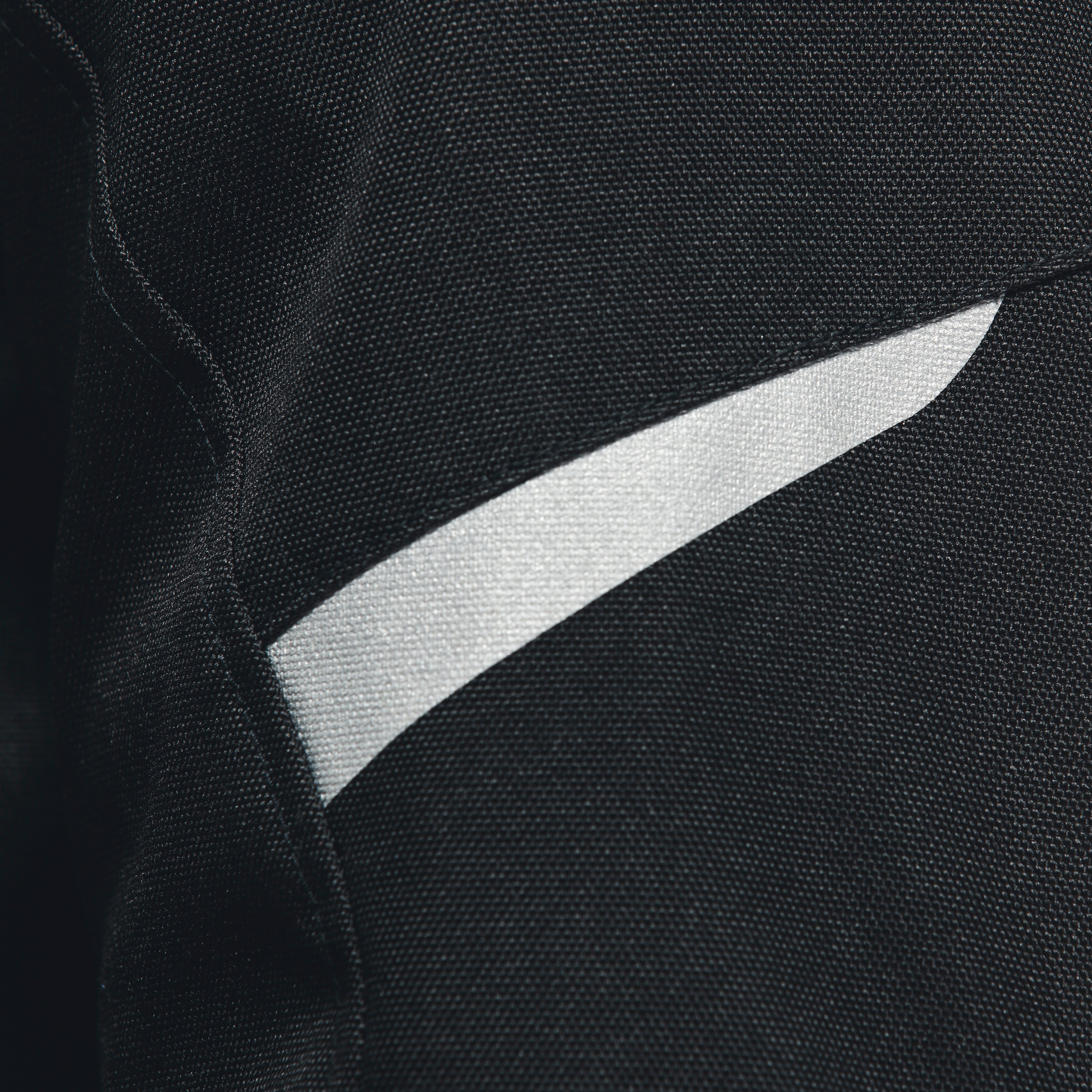 VELOCE D-DRY&reg;- GIACCA MOTO IMPERMEABILE UOMO - BLACK/CHARCOAL-GRAY/WHITE - 10