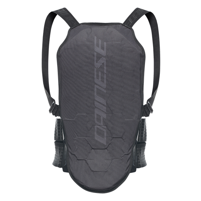 Dainese Women's - Flexagon 2 Ski Back Protector - Protections - Stretch-Limo - M