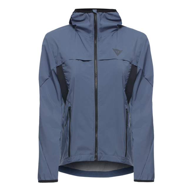 Dainese Women's Dark/Gray - Hgc Hybrid - Jackets - L