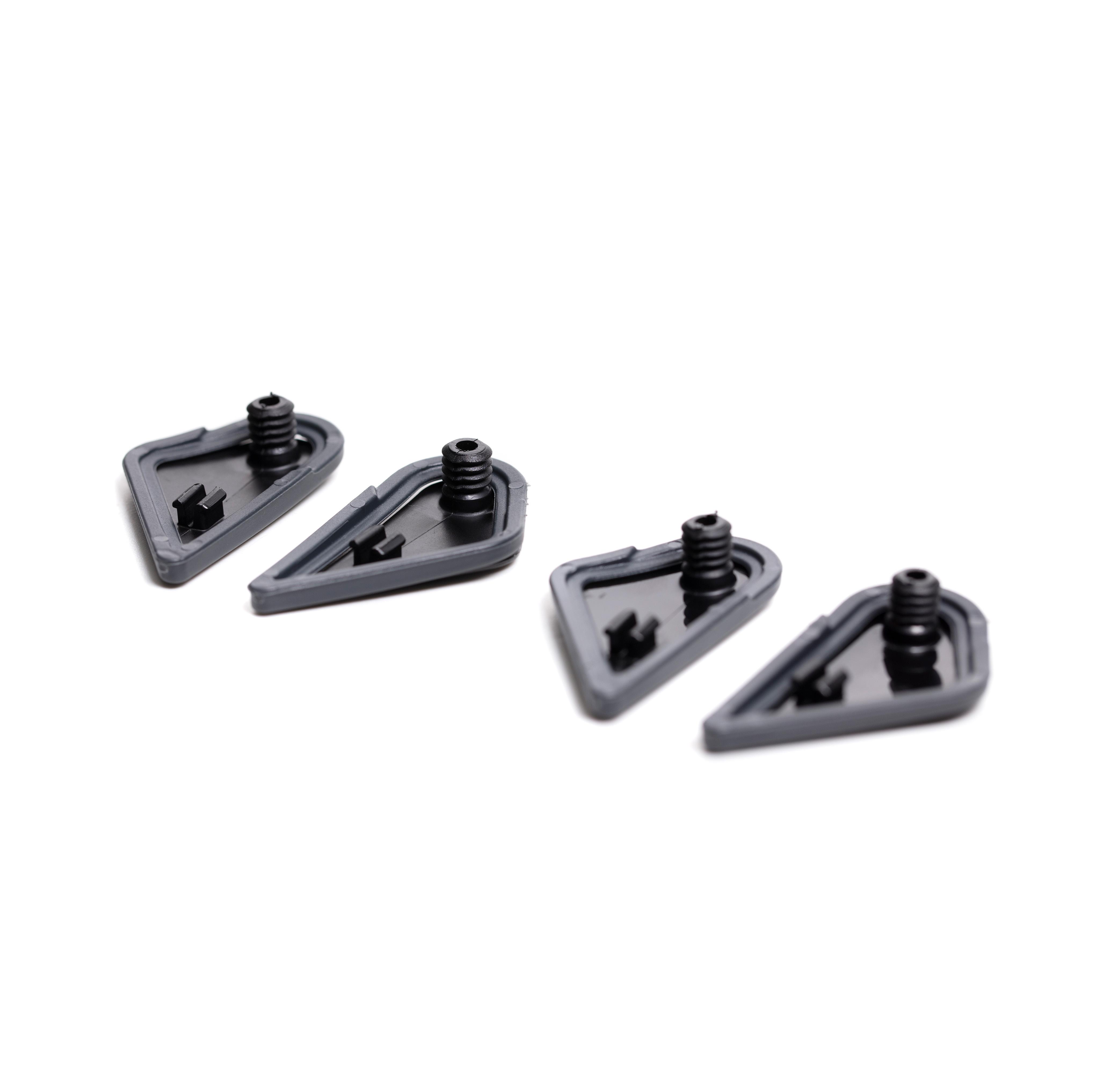 KIT BOOT COVER - MALLEOLUS PROTECTION - BLACK - 2