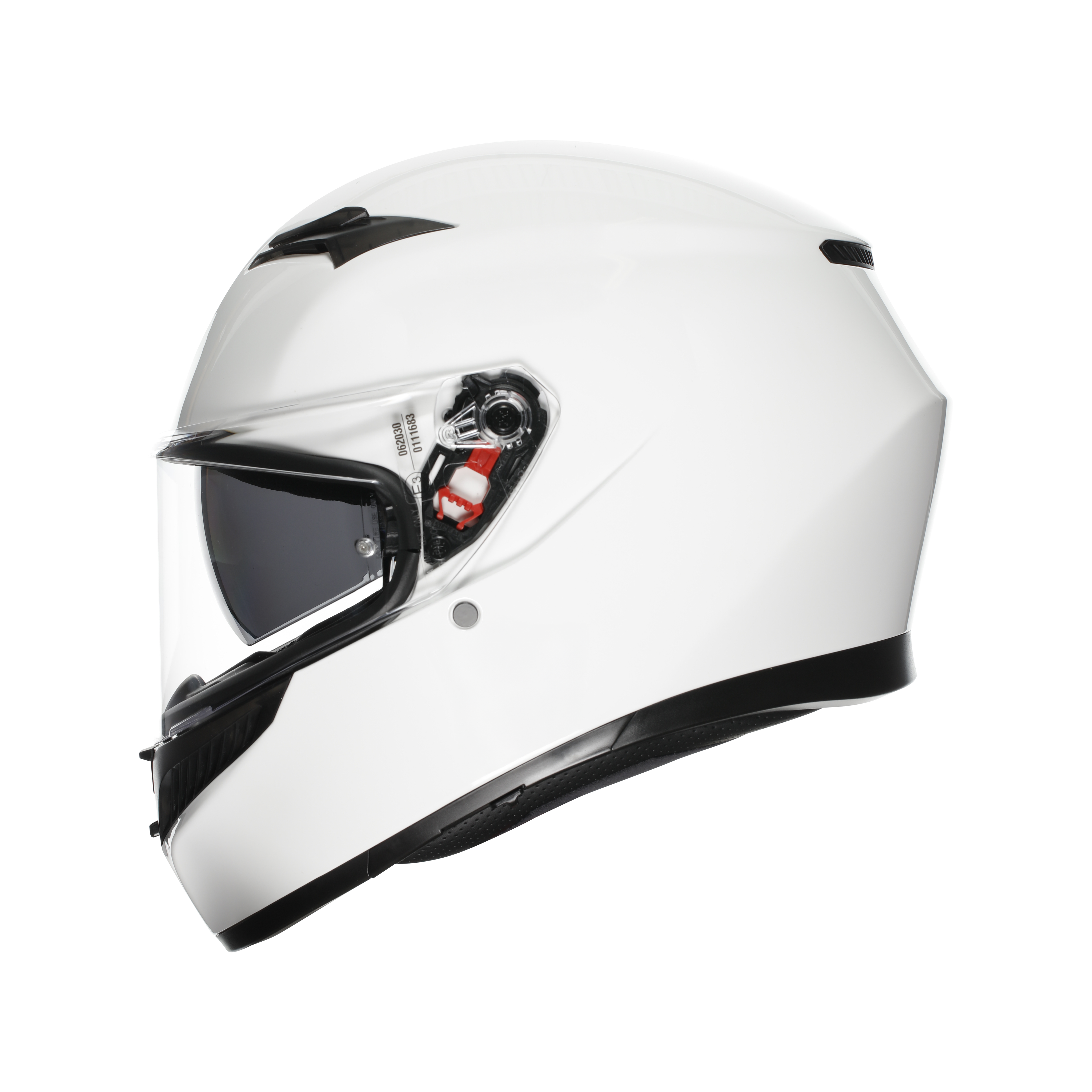 K3 E2206 - MONO WHITE -  - 4