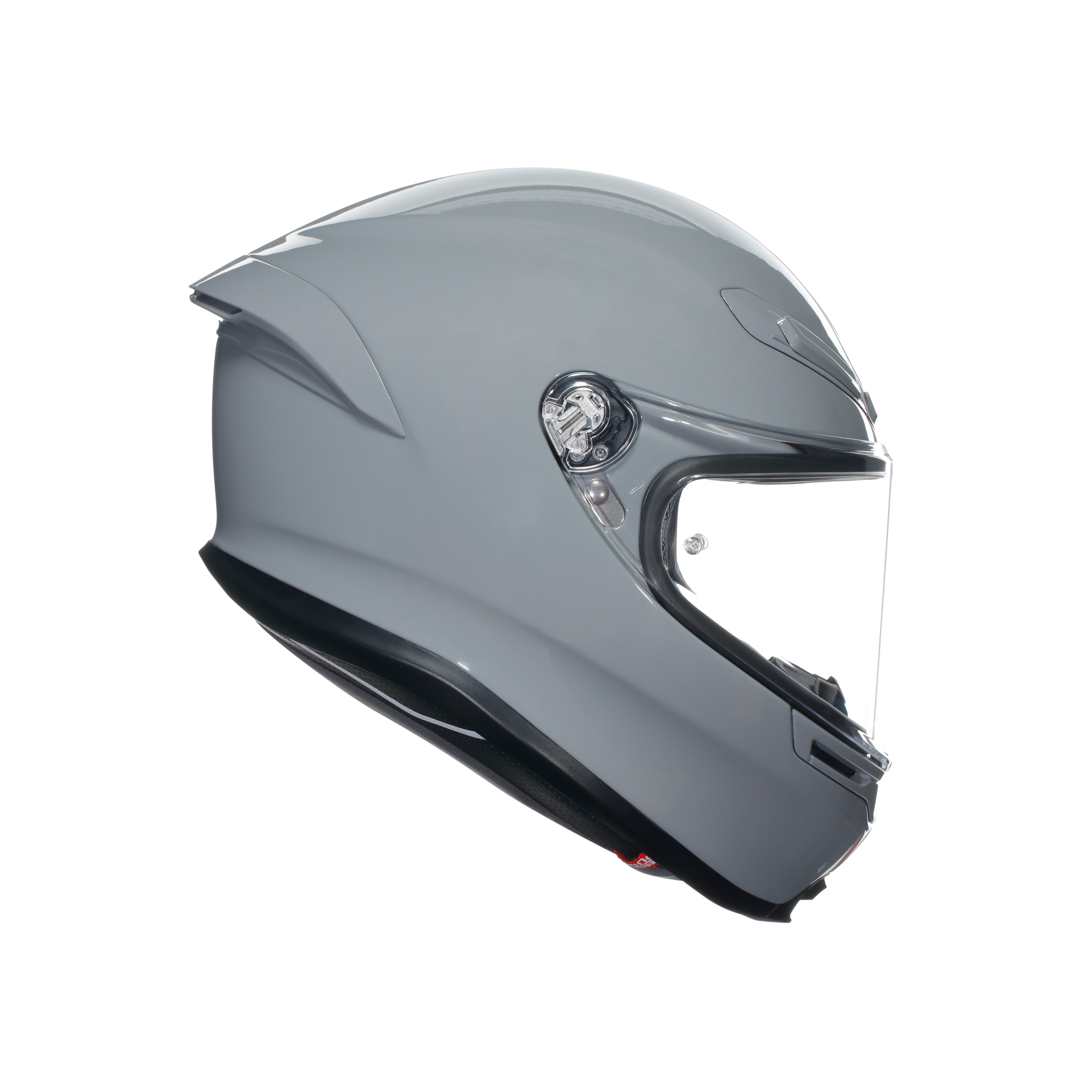 K6 S NARDO GREY - CASQUE MOTO INT&Eacute;GRAL E2206 -  - 3