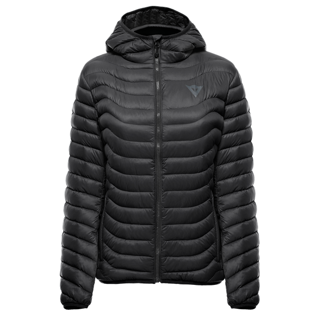 Dainese Women's Light - Ski Down Jacket - Jackets - Stretch-Limo - Xs