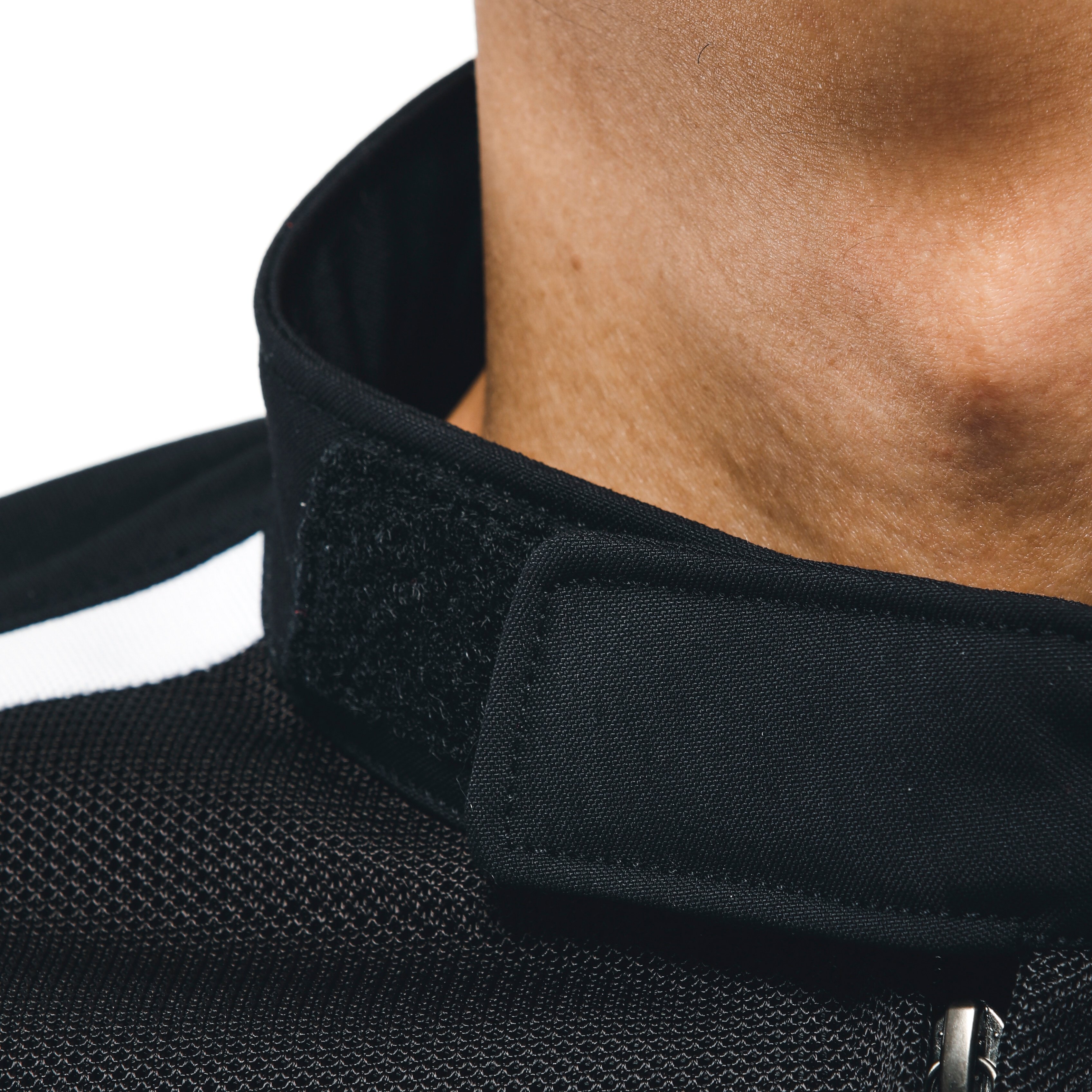 HYDRAFLUX 2 AIR D-DRY&reg; JACKET - BLACK/CHARCOAL-GRAY - 10