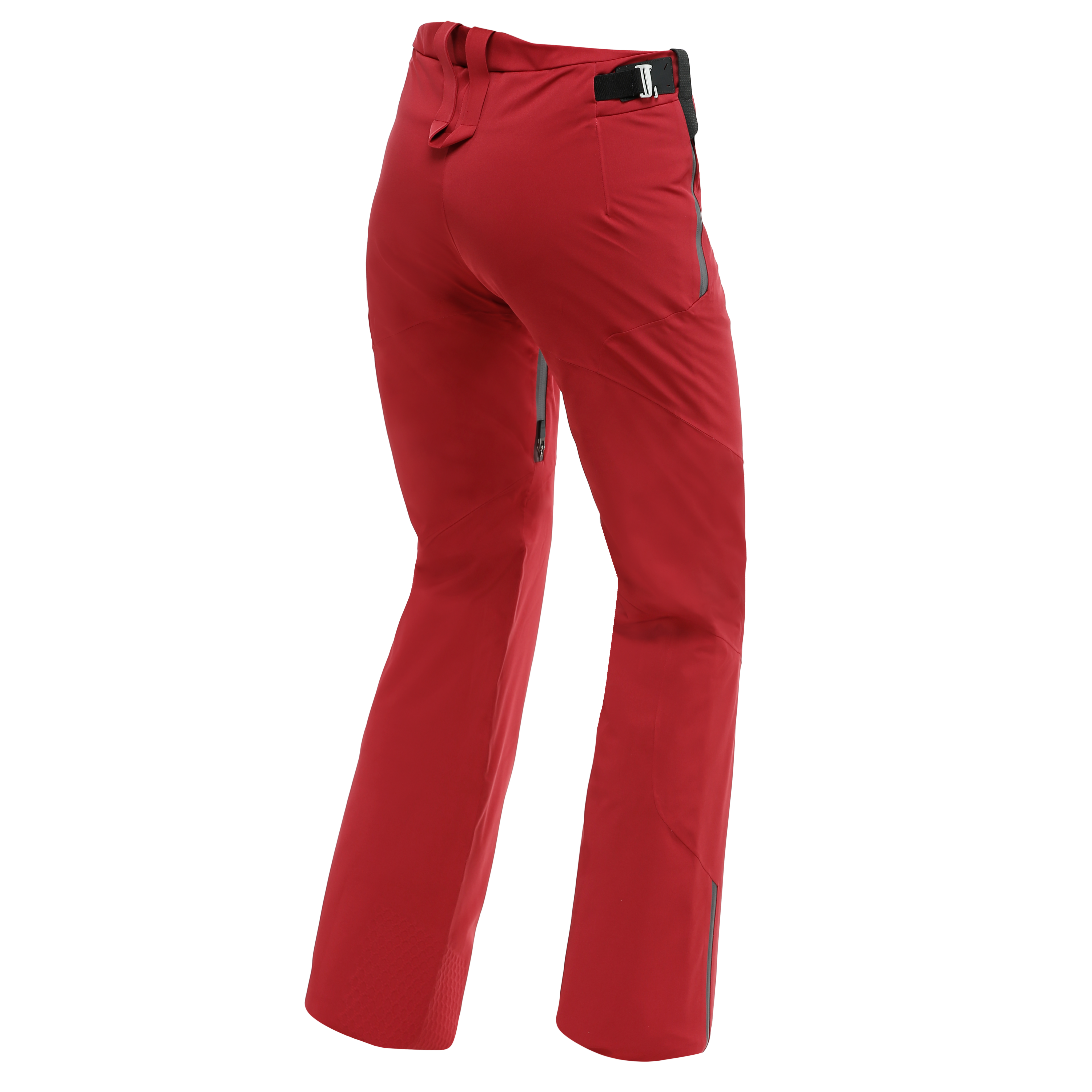 WOMEN'S HP SCREE SKI PANTS - JAM-VIOLET - 2