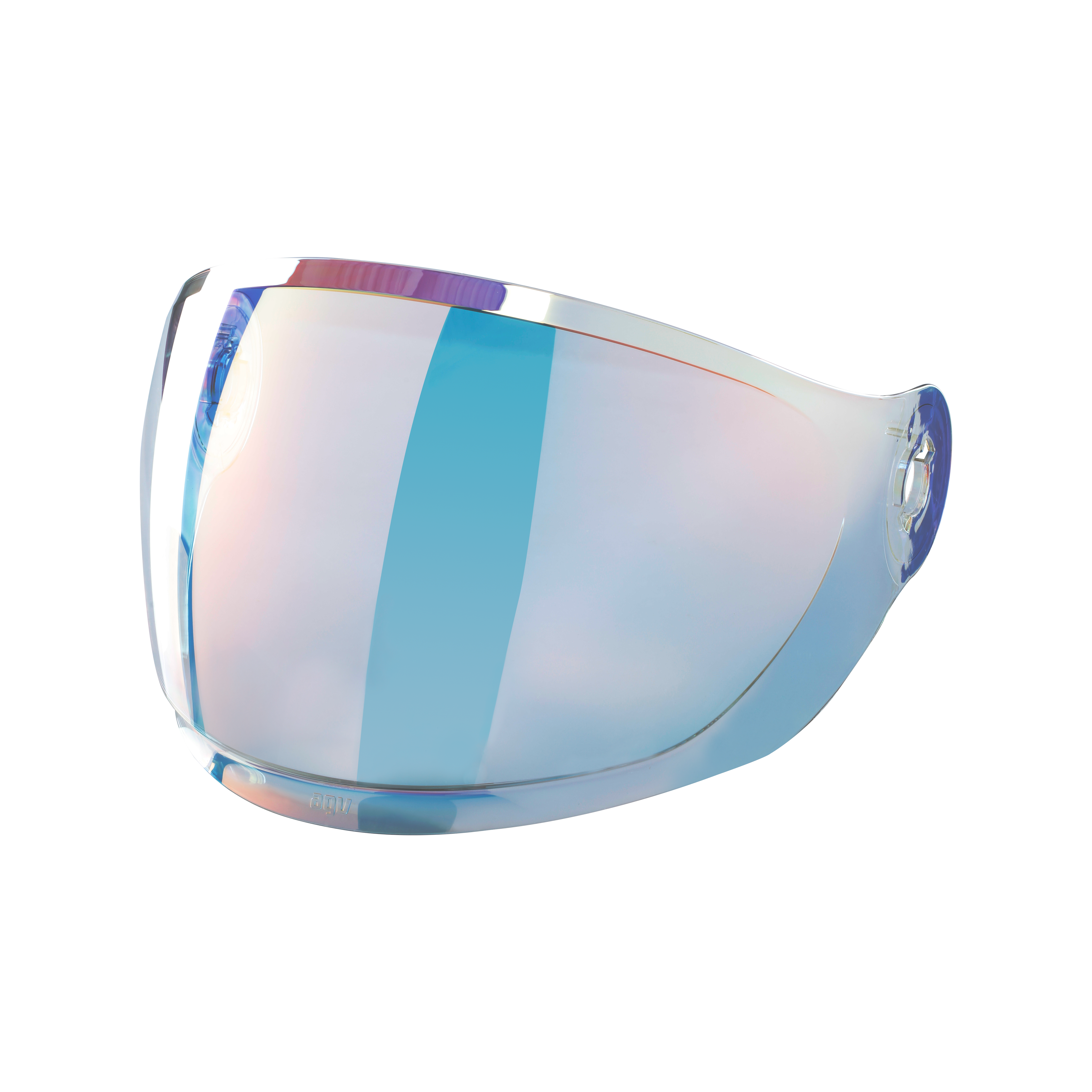 VISI&Egrave;RE ETERES (XS-S-M) - RAINBOW GOLD -  - 1