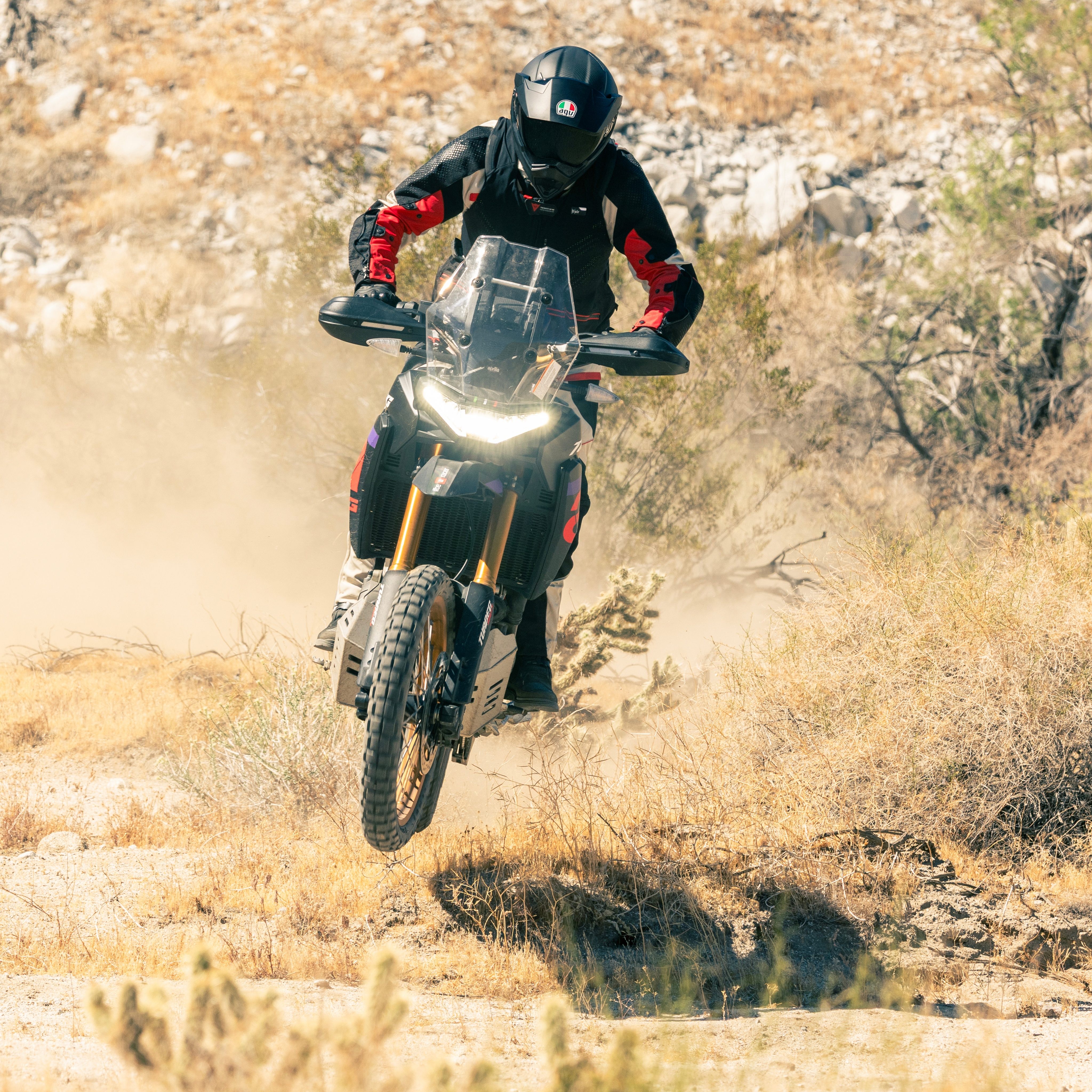 SMART AIR - MOTORCYCLE AIRBAG VEST - BLACK - 7