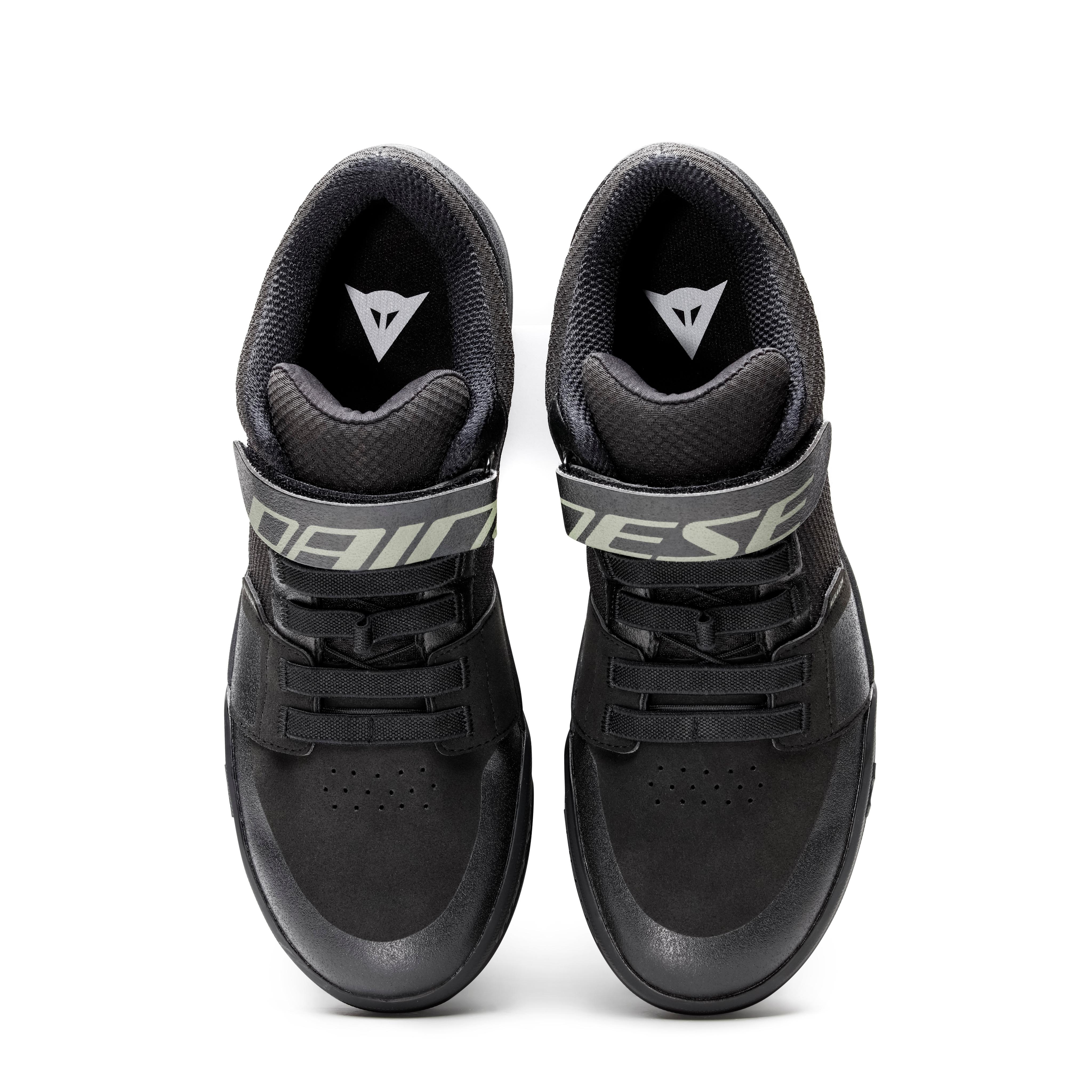 HG ACTO PRO - BIKE SHOES - BLACK/BLACK - 5
