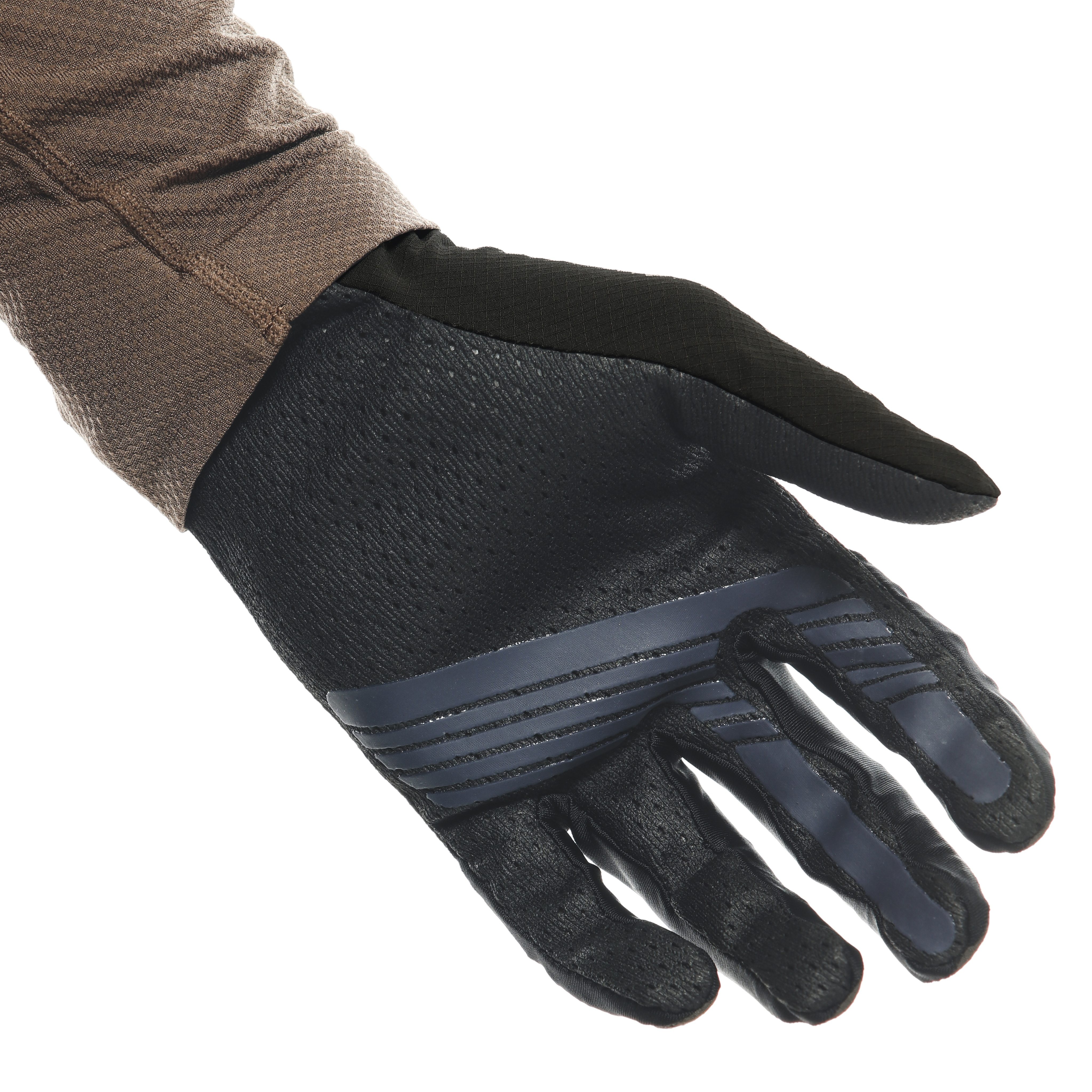 HGL - GANTS DE V&Eacute;LO UNISEXE - BLACK - 11