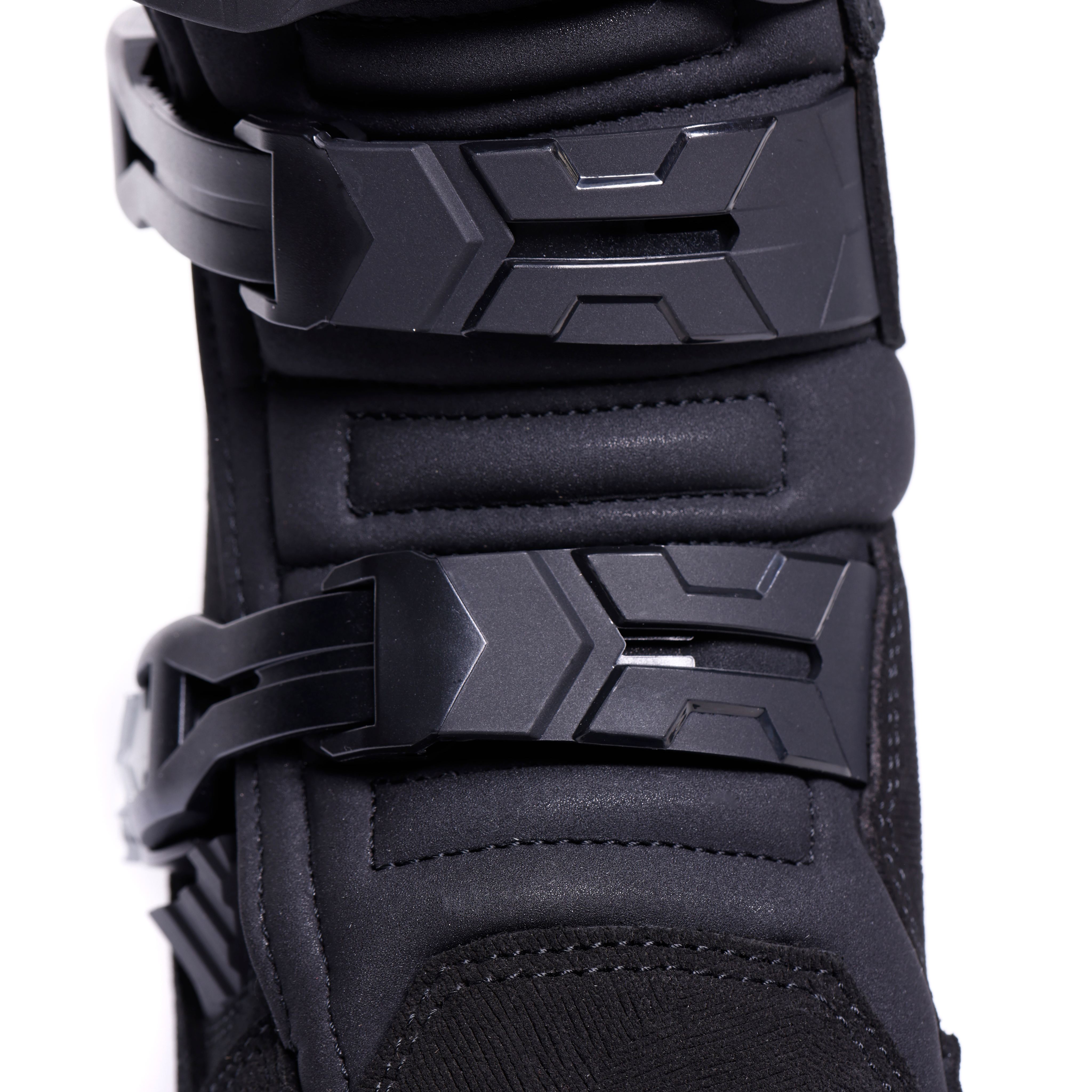 OVERYOND XT GORE-TEX - BOTAS DE MOTO GORE-TEX 4 ESTACIONES HOMBRE - BLACK/BLACK - 6