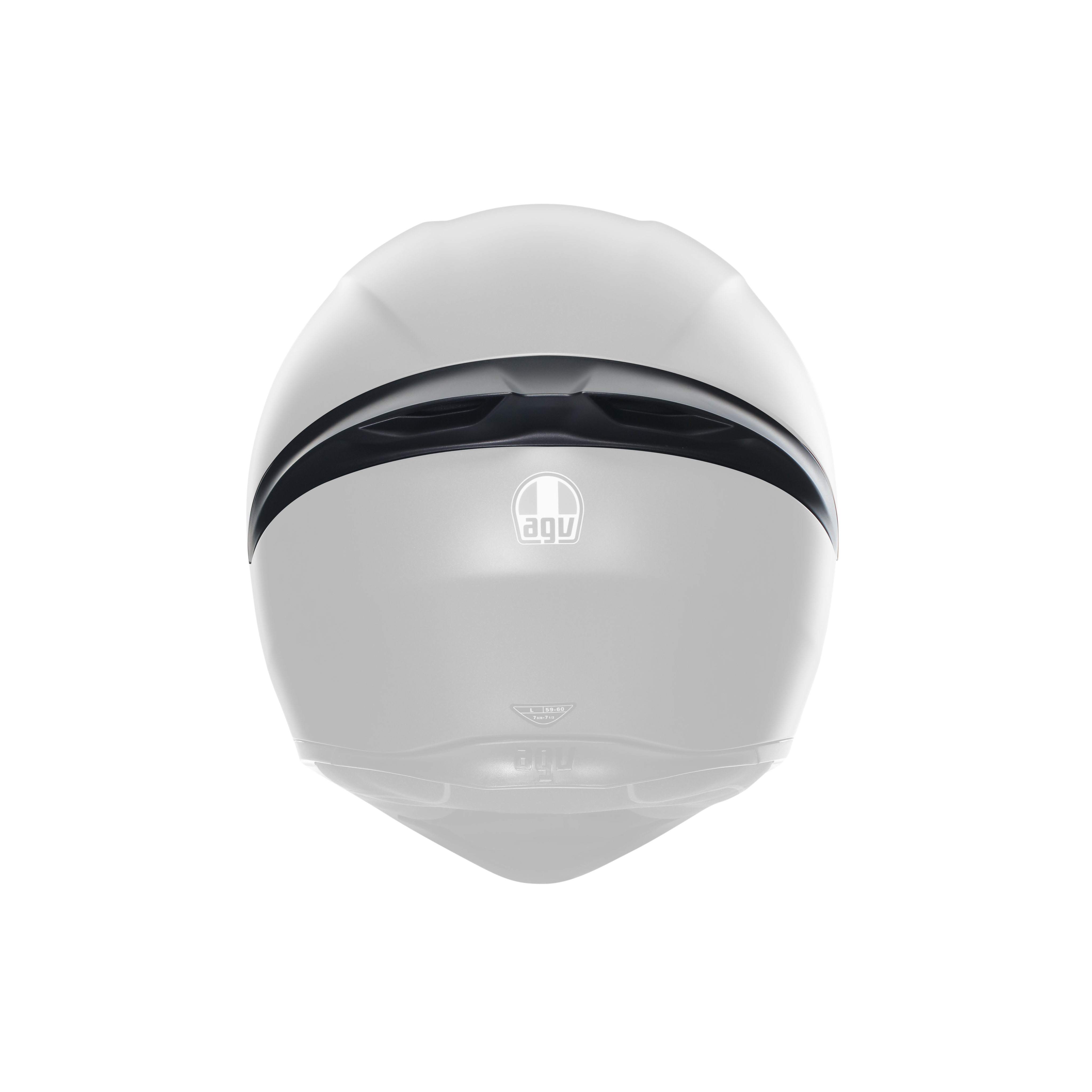 agv pista gp r carbon 46 AGV Pista GP RR Carbon Helmet