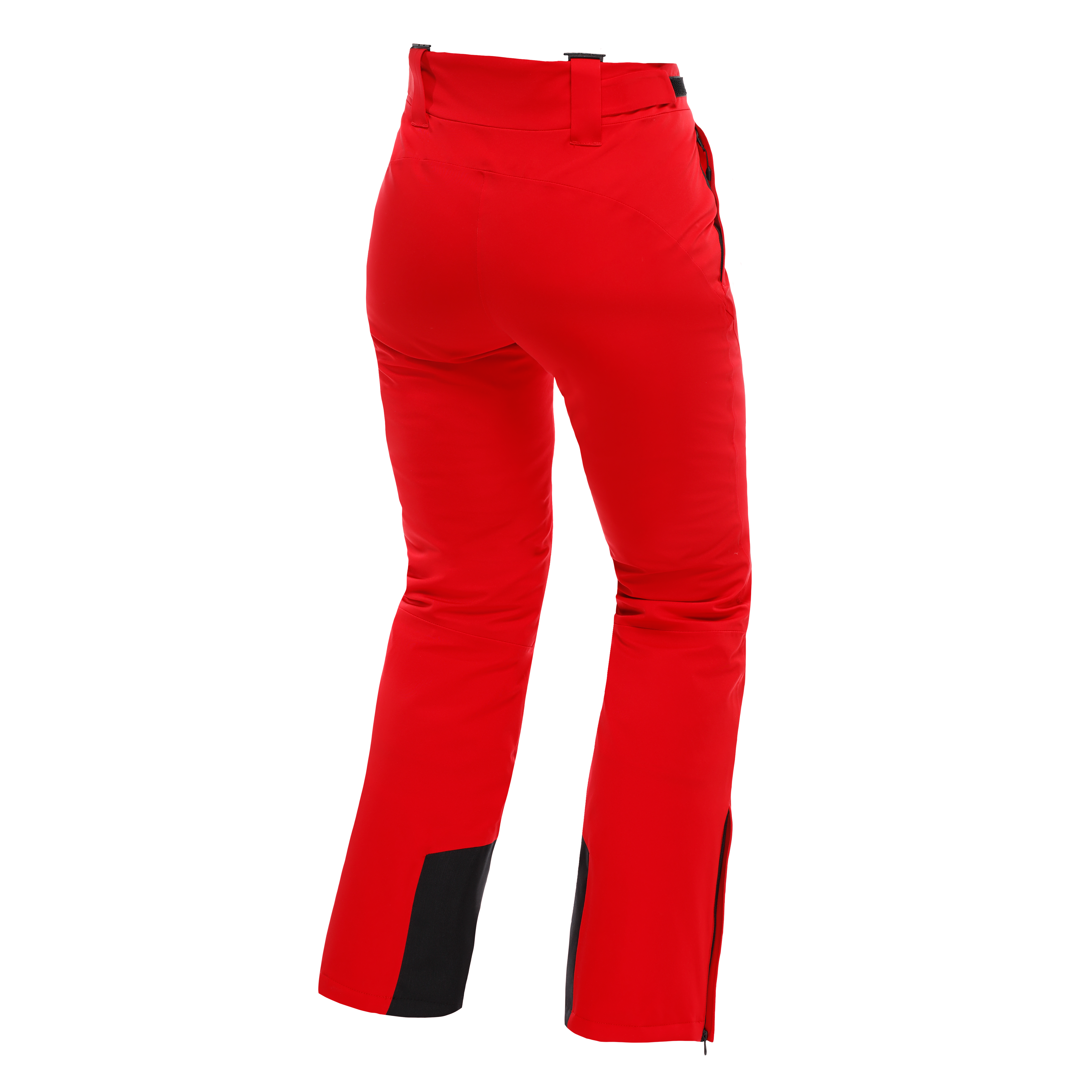 OPRA AEROSENSE-DRY - WOMEN'S SKI PANTS - RACING-RED - 2