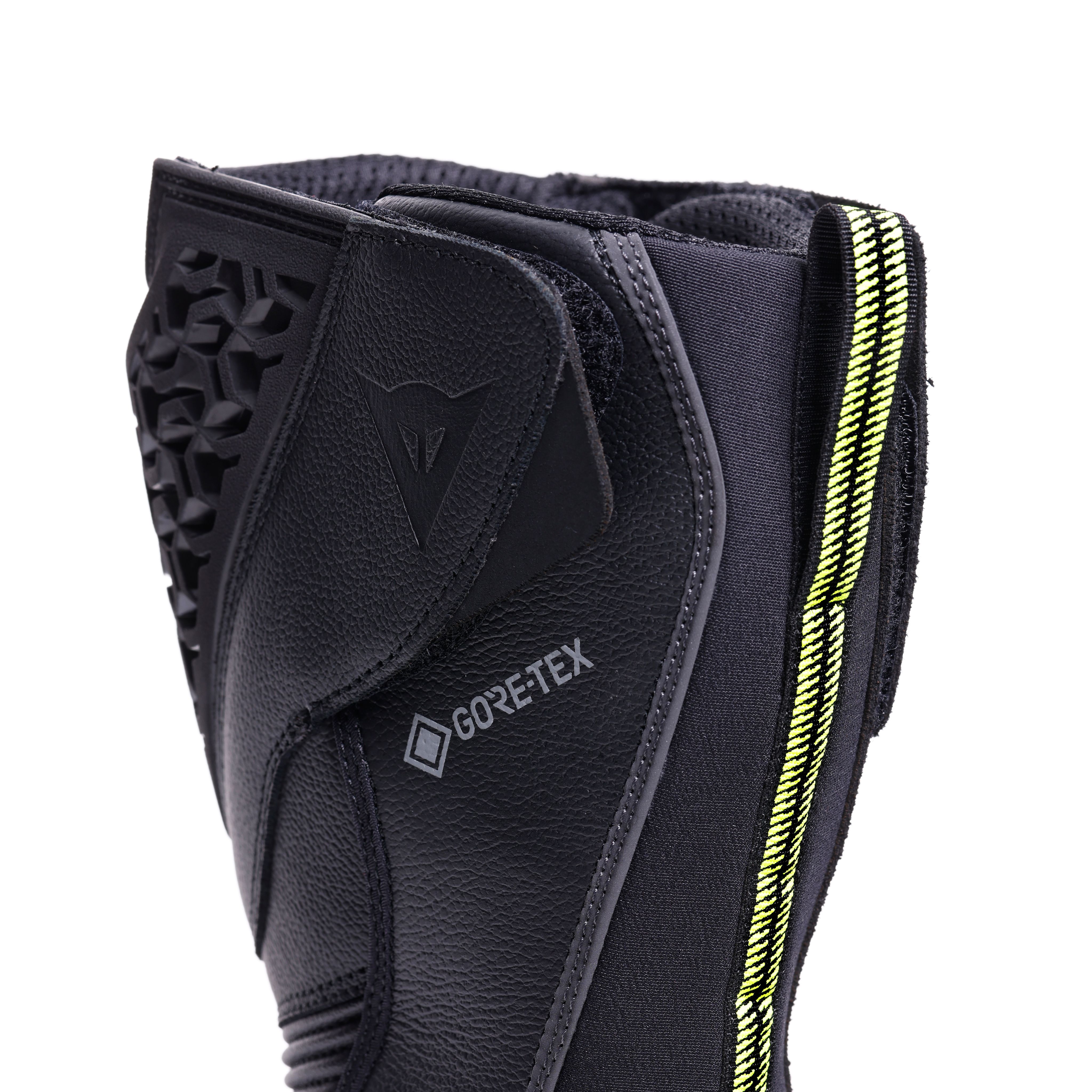 FULCRUM 4 GORE-TEX&reg; BOTAS IMPERMEABLES MOTO HOMBRE - BLACK - 7