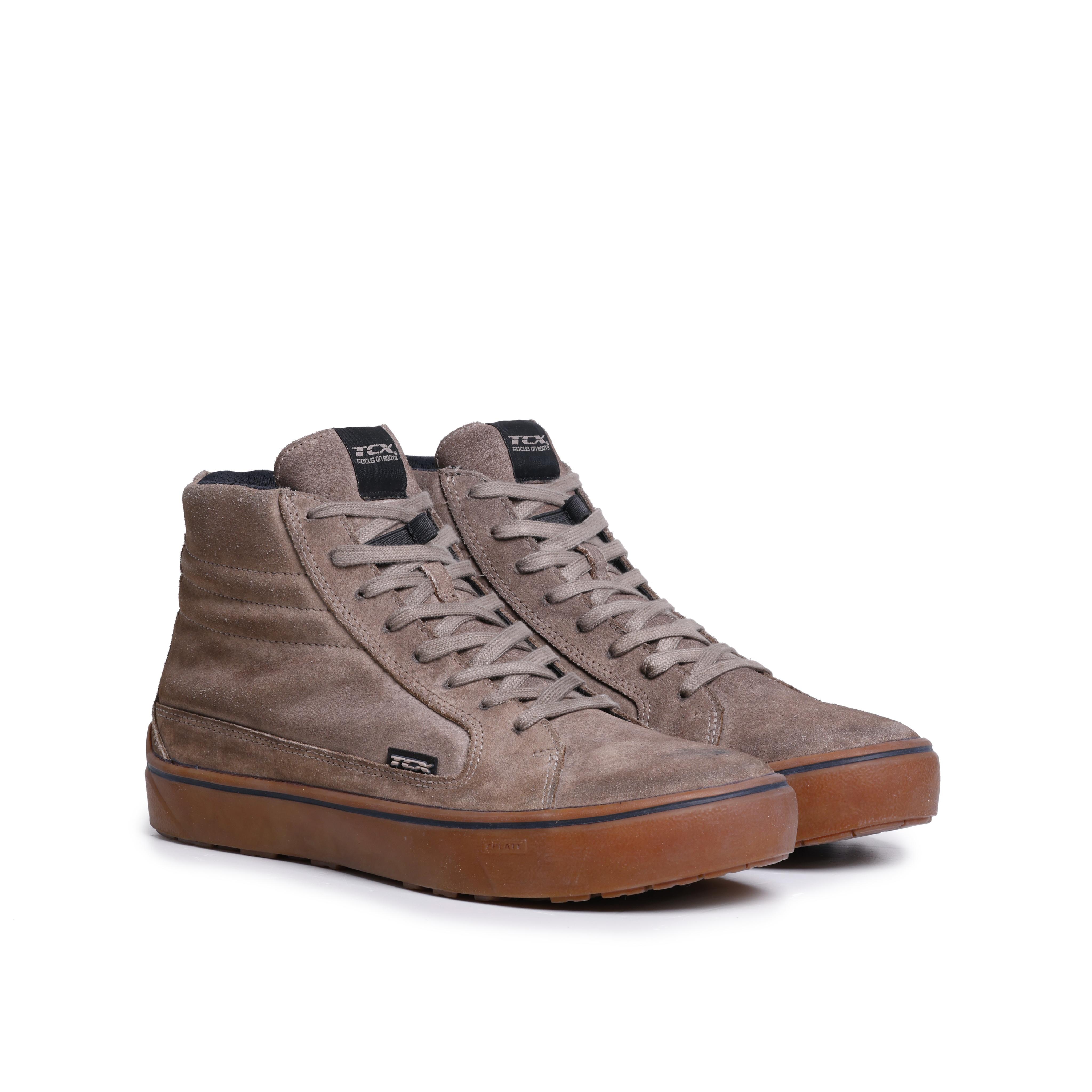 STREET 3 FADED WP - FADED MOKA -  - 7