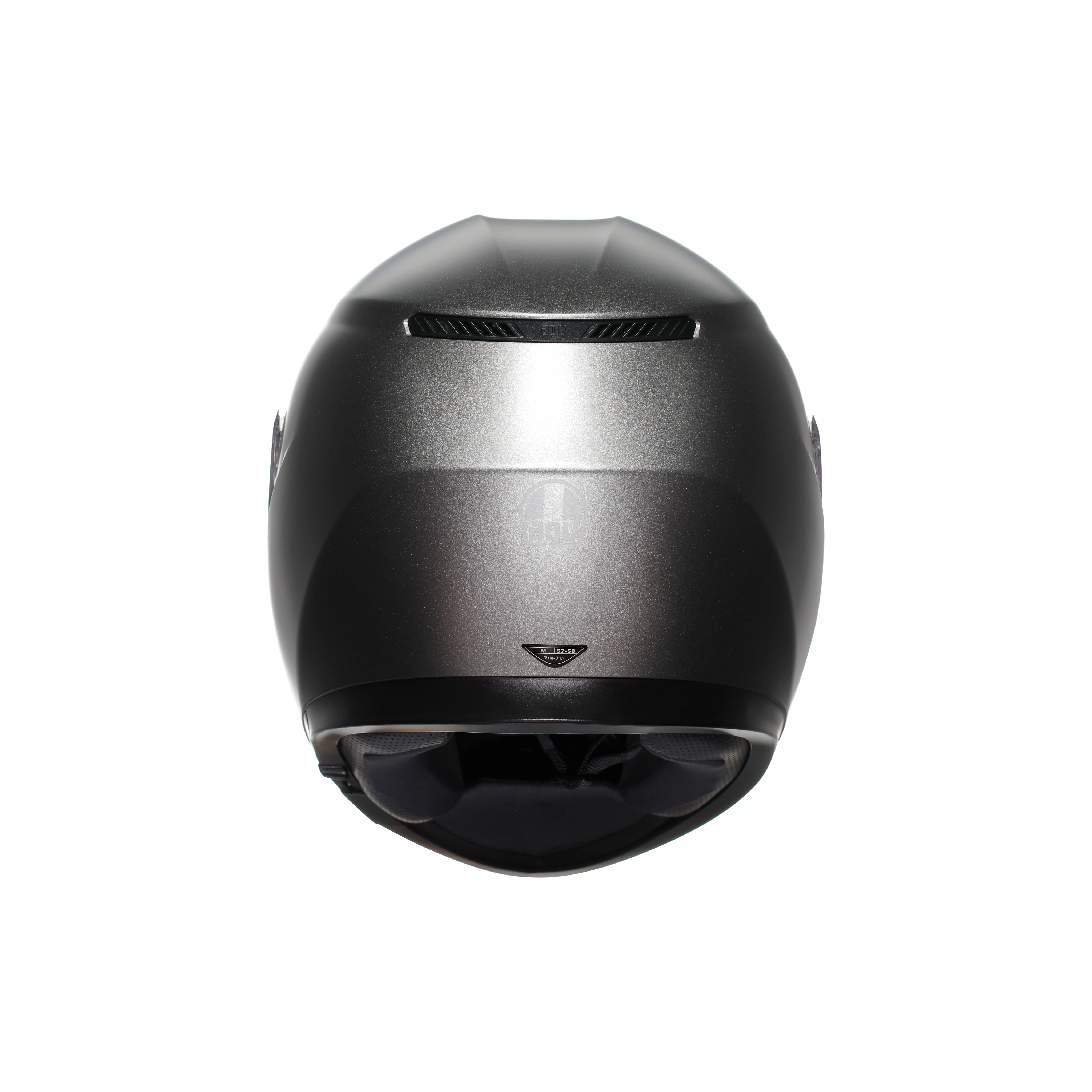 K3 DOT(E2206) - MONO MATT LUNA GREY -  - 3