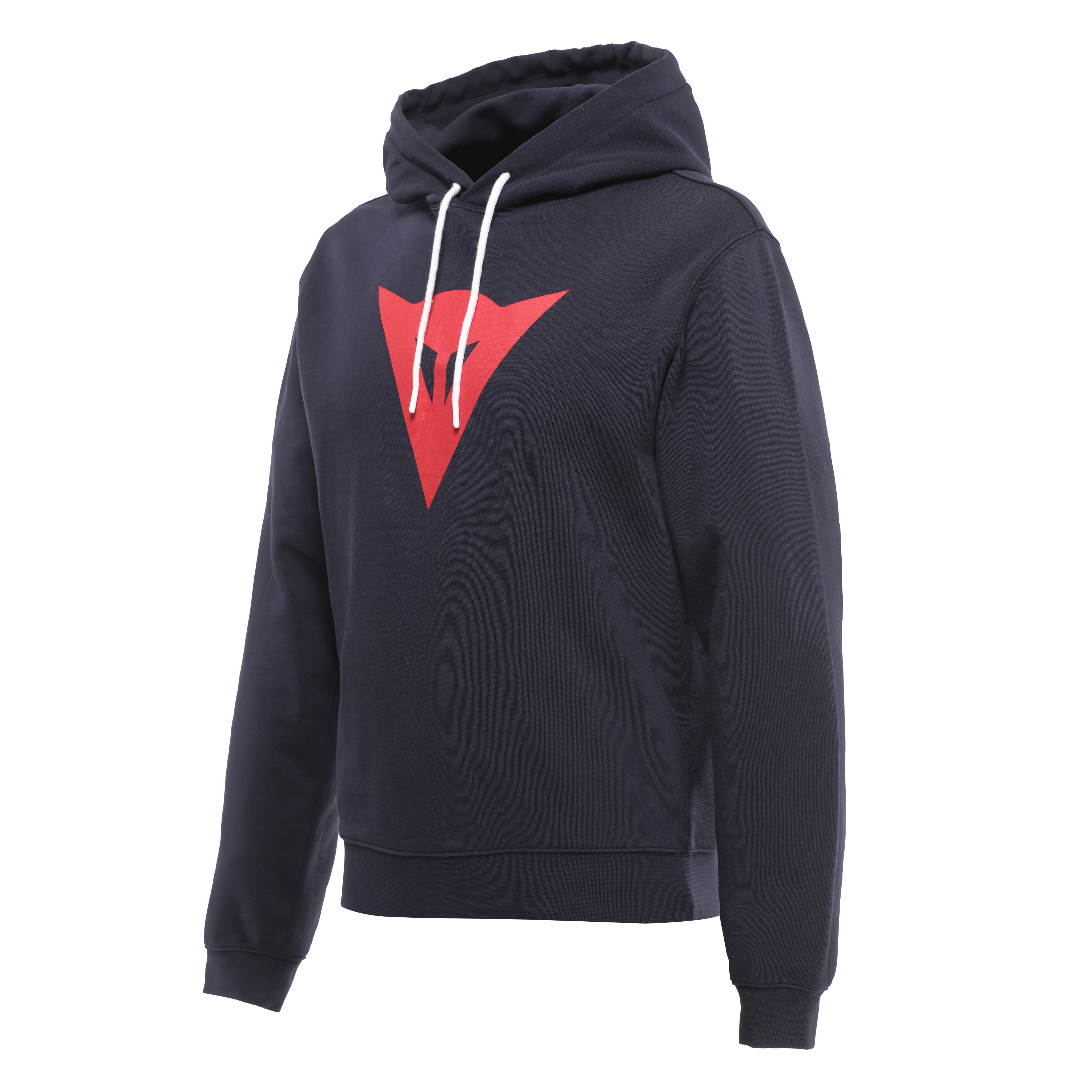 SPEED DEMON - 100% COTTON HOODIE - NIGHT SKY - 1