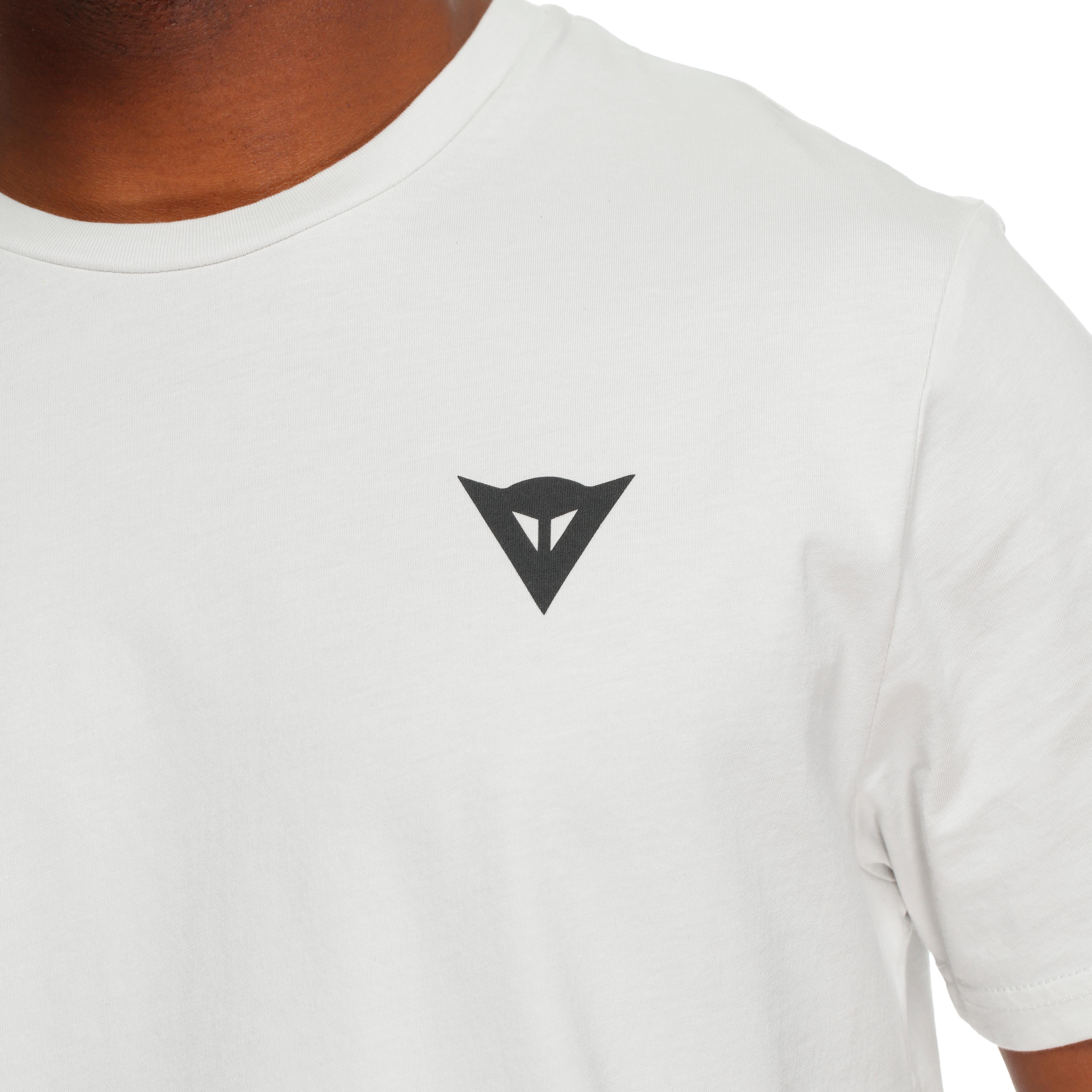 EASY SPEED - CAMISETA CON CUELLO REDONDO HOMBRE - DAWN-BLUE - 5