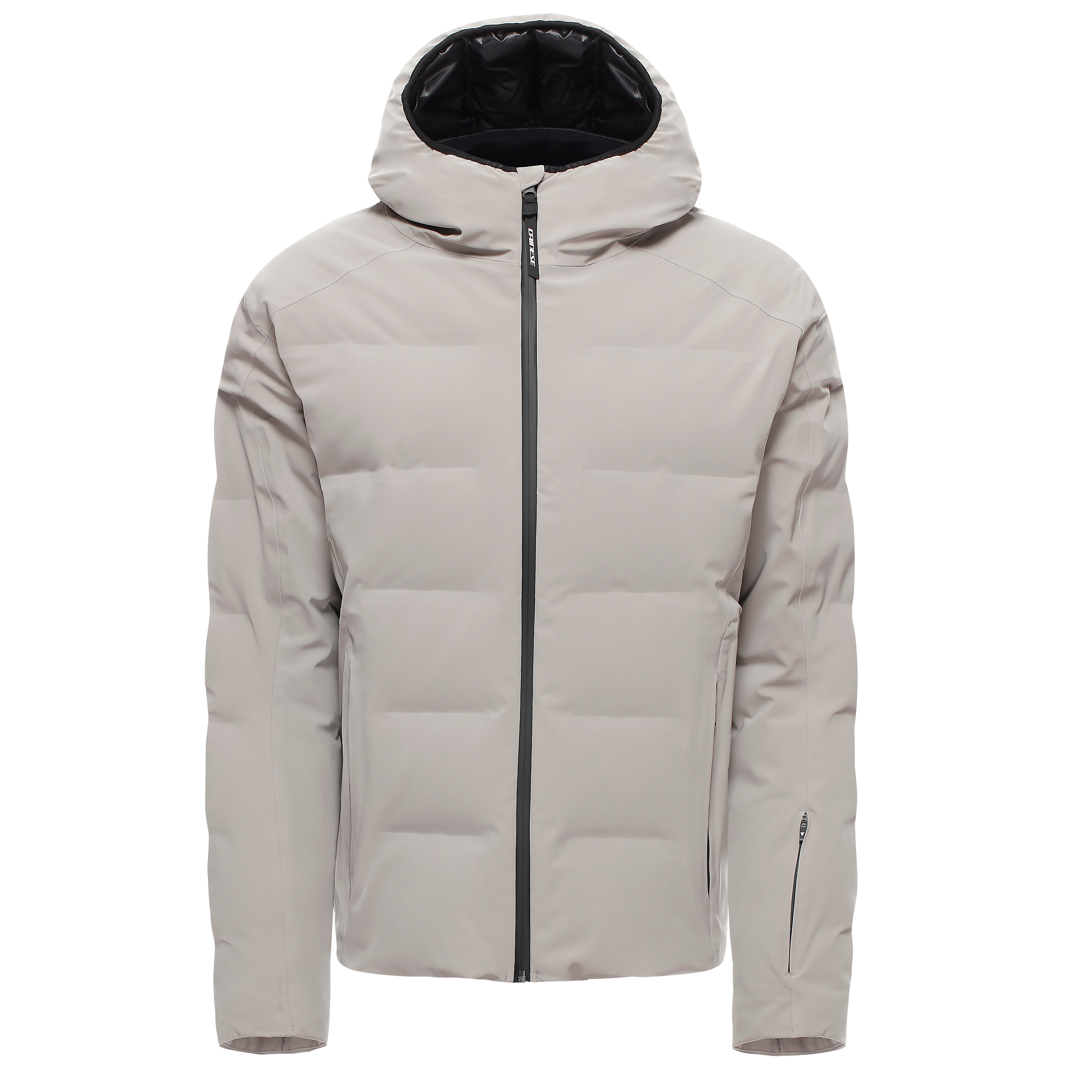 DOUDOUNE DE SKI IMPERM&Eacute;ABILE HOMME - ELEPHANT SKIN - 1