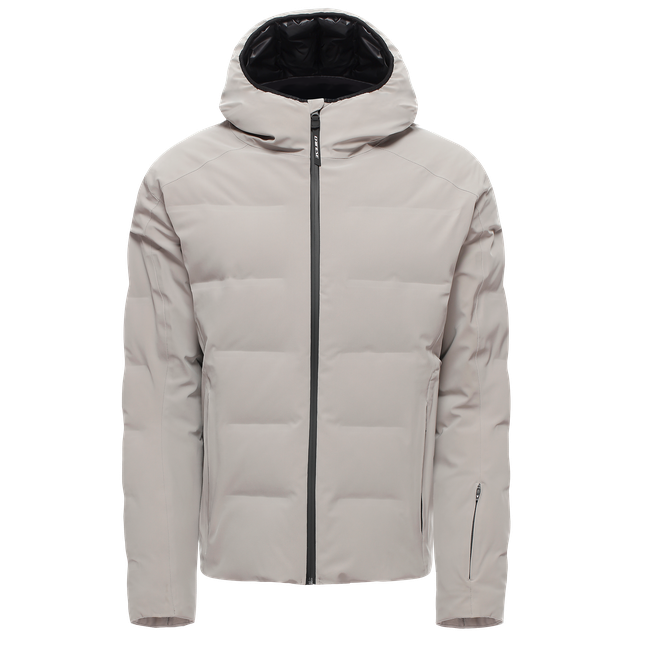Dainese Men's - Waterproof Ski Down Jacket - Jackets - Elephant Skin - Xxxl