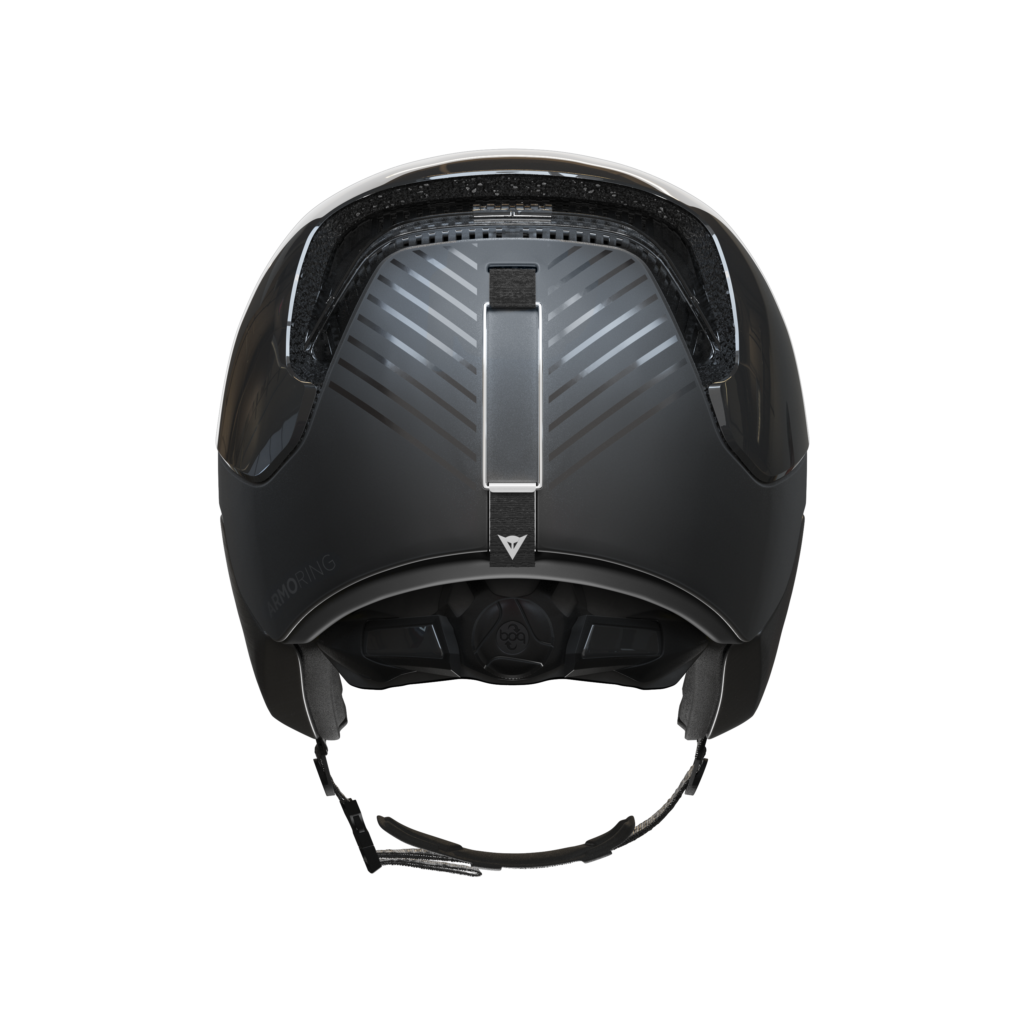 NUCLEO SKI HELMET - STRETCH-LIMO - 5