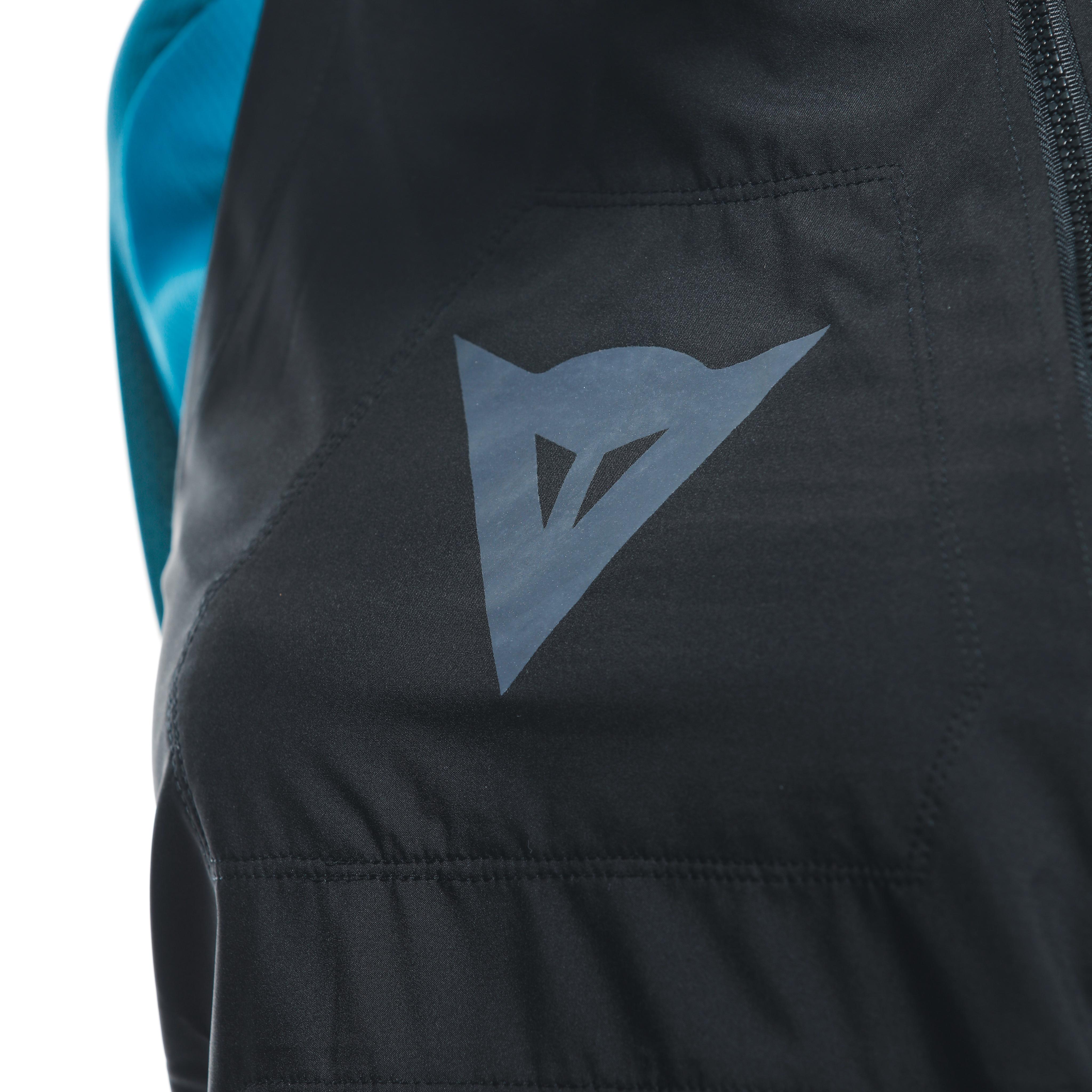 HGC HYBRID - DAMES WINDDICHT FIETSVEST - TAP-SHOE - 11