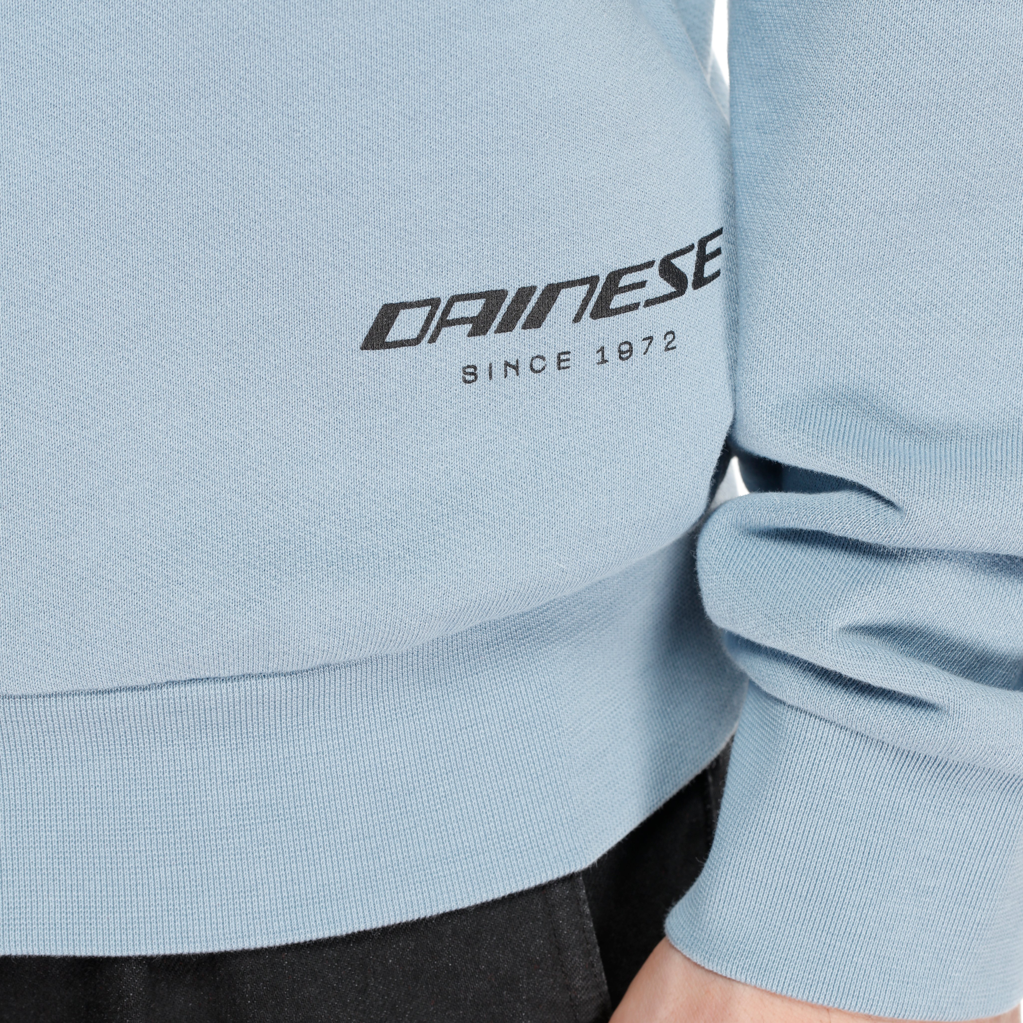 RIDE RESPECT - HOODIE - MOUNTAIN SPRING - 5