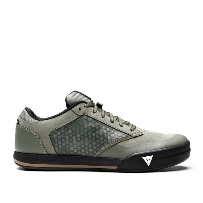 Dainese - Hg Acto - Chaussures - Unisex - Green/black - 39