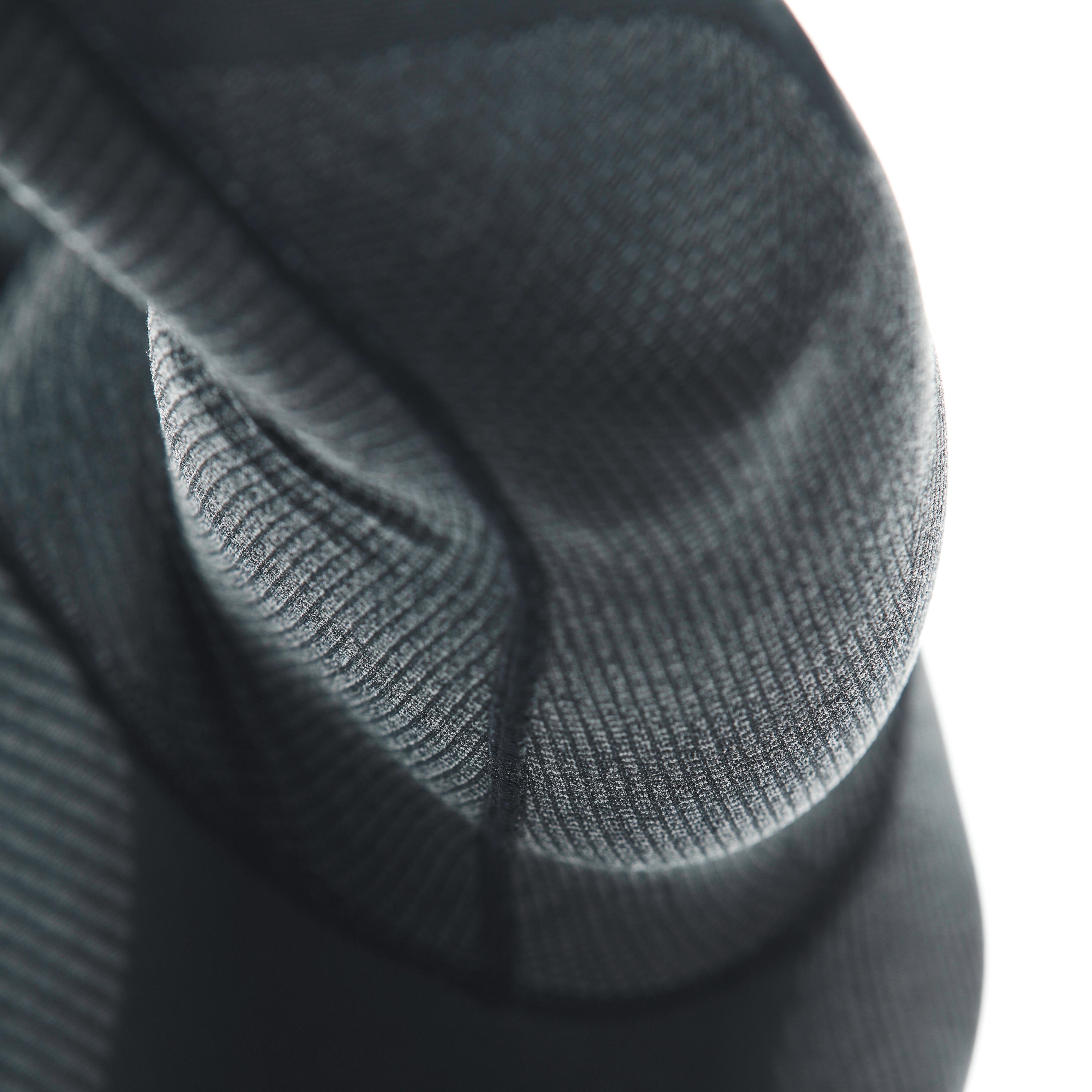 HEREN MOTORFIETS TECHNISCH LONGSLEEVE SHIRT - BLACK/BLUE - 13