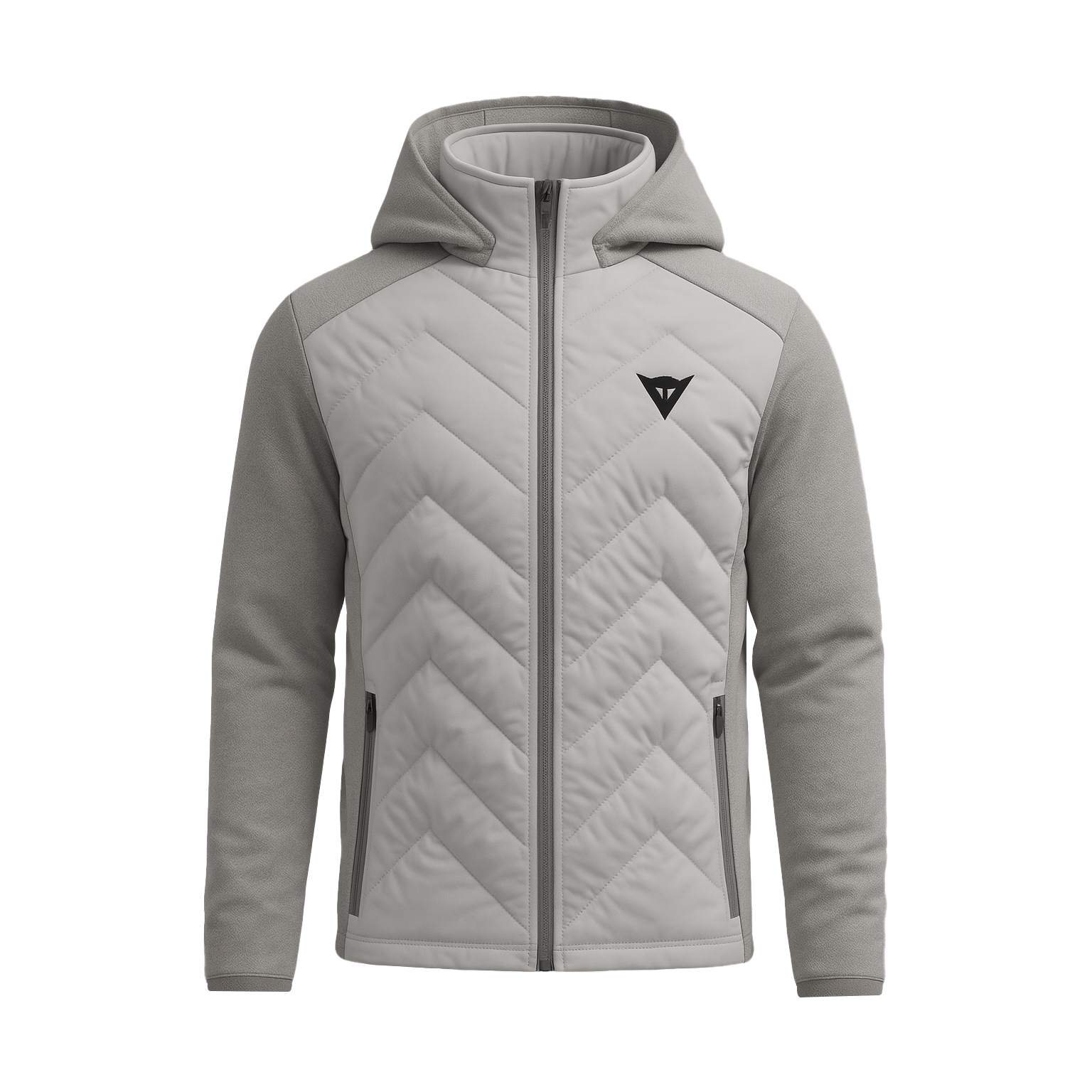 GLACIUM MID MAN - LIGHTGREY - 1