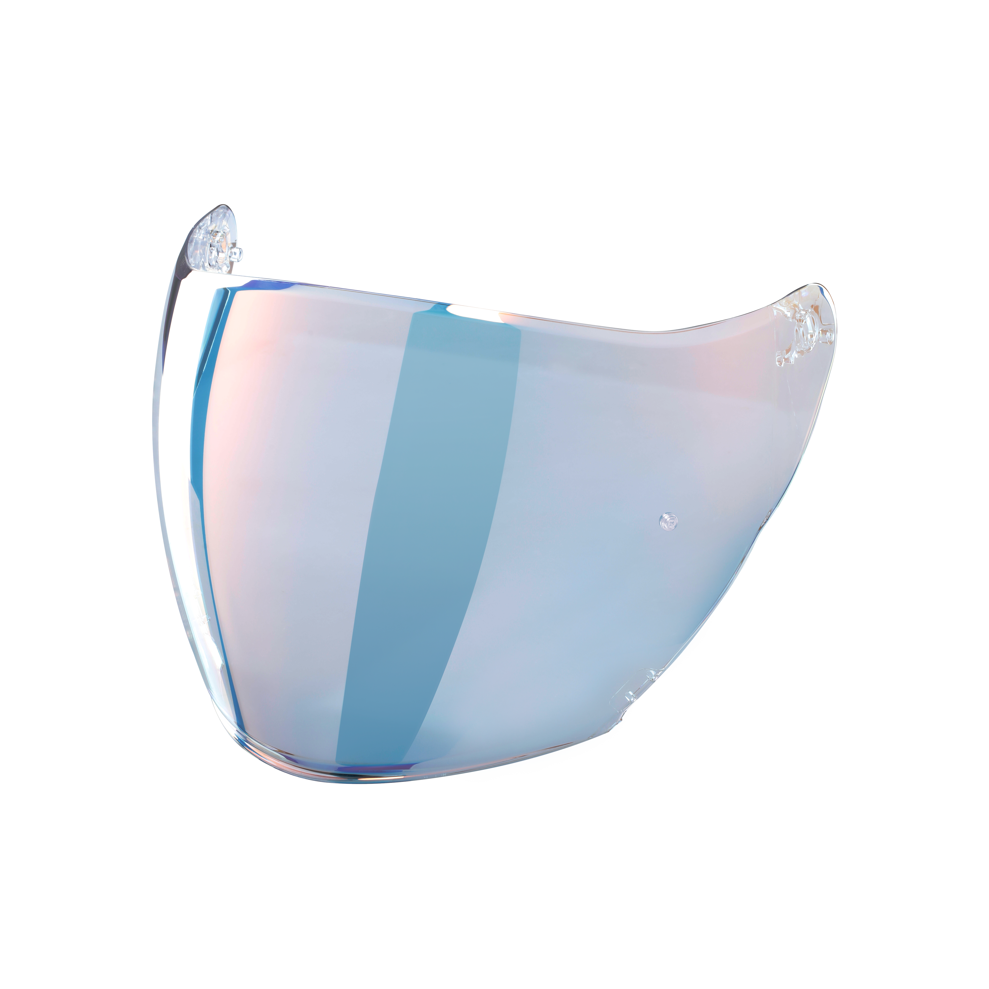 VISI&Egrave;RE K5 JET EVO - RAINBOW GOLD -  - 1