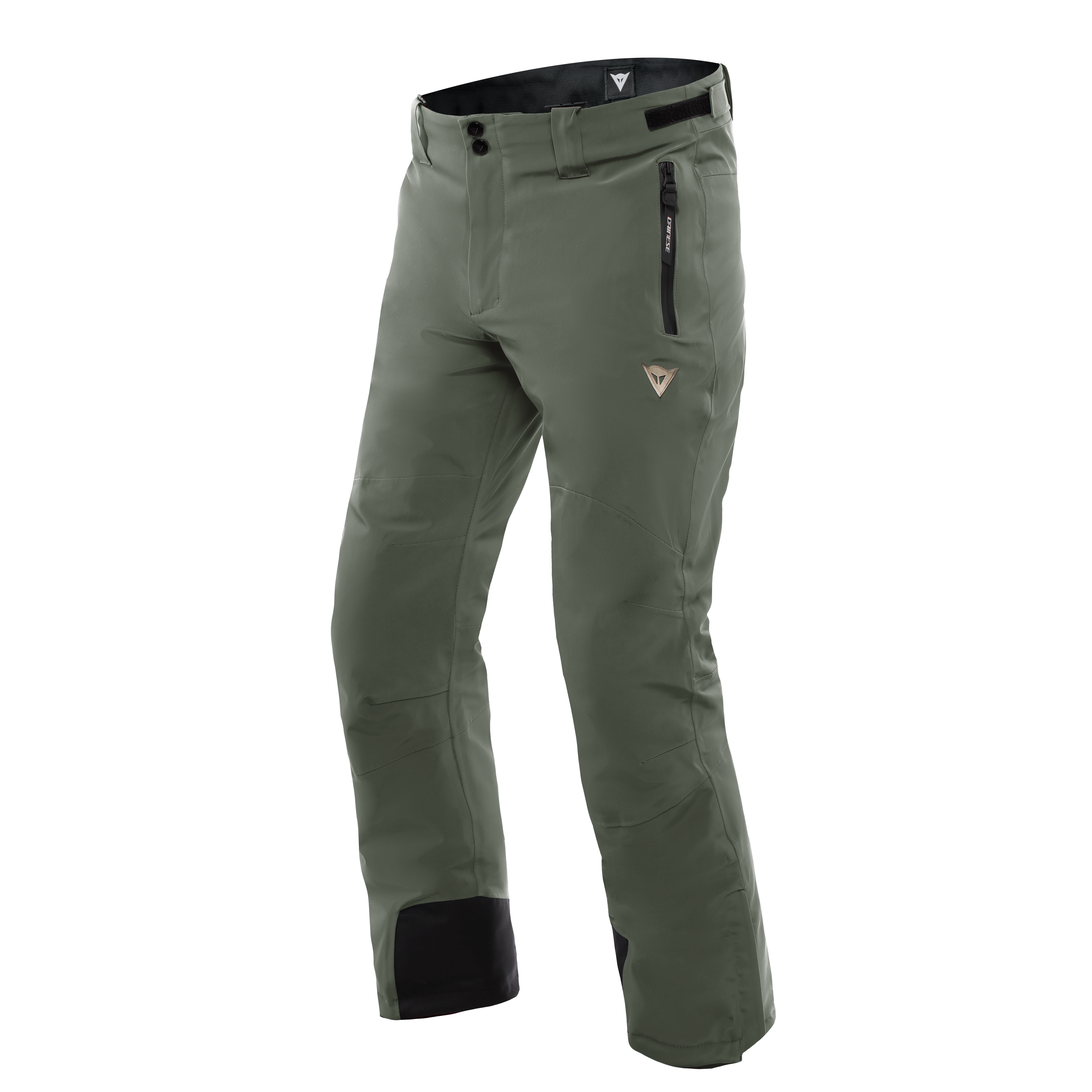 ARIANTE DERMIZAX EV&trade; - PANTALON DE SKI HOMME - DUFFEL-BAG - 1