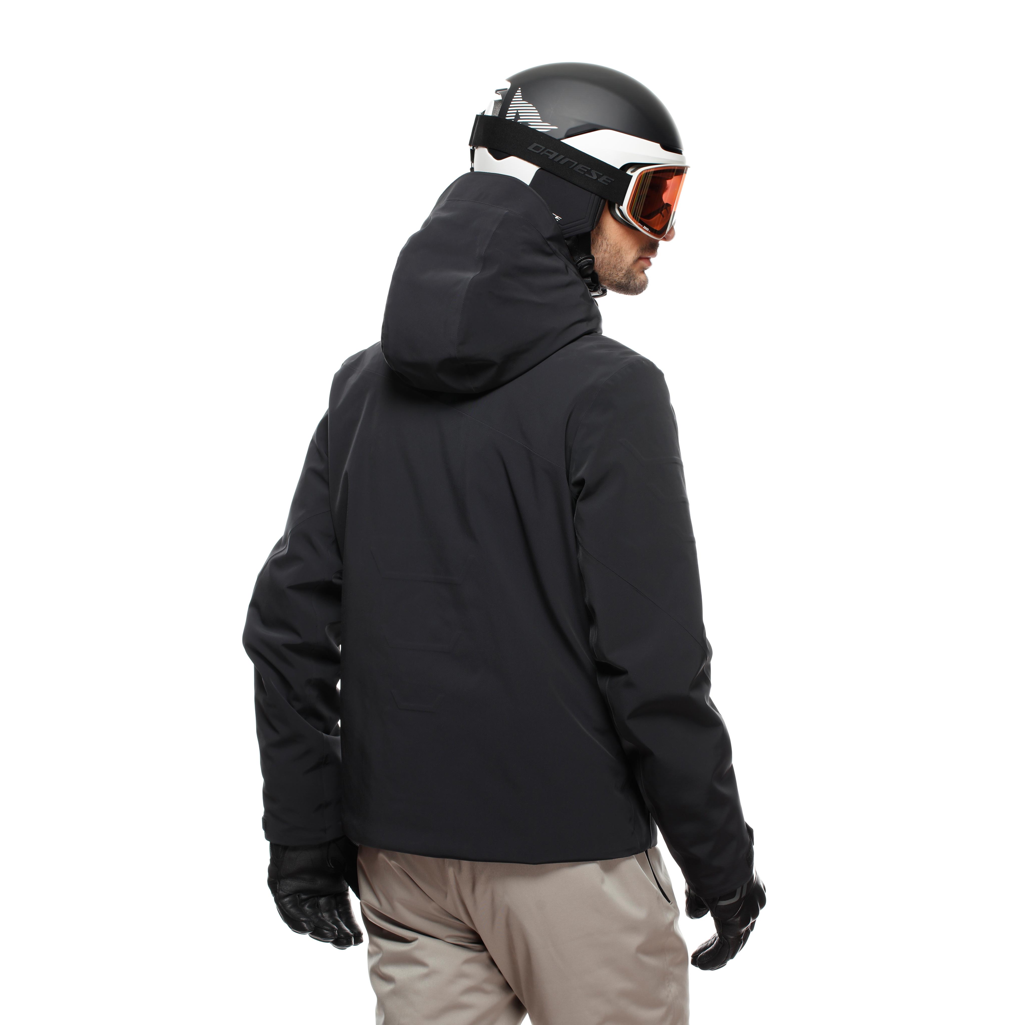AVERA DERMIZAX EV&trade; - MEN'S SKI JACKET - STRETCH-LIMO - 6