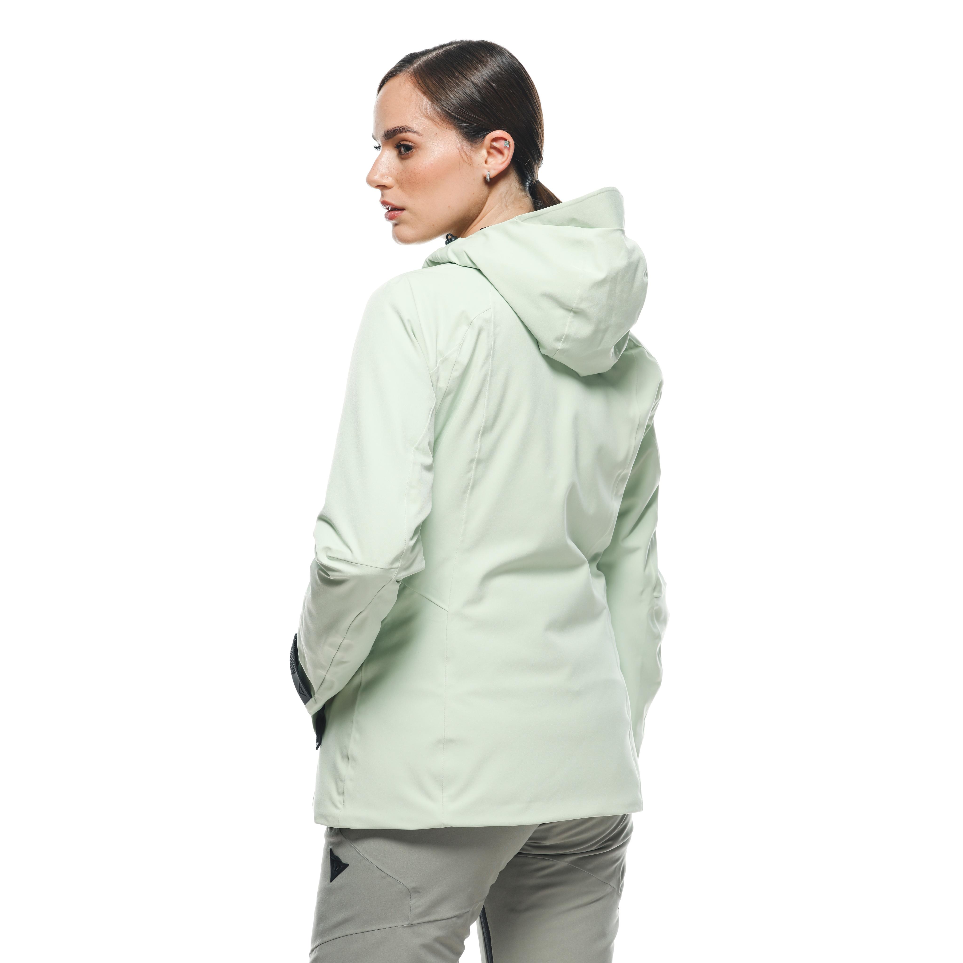 HP PLATEAU WMN - CELADON-GREEN - 10