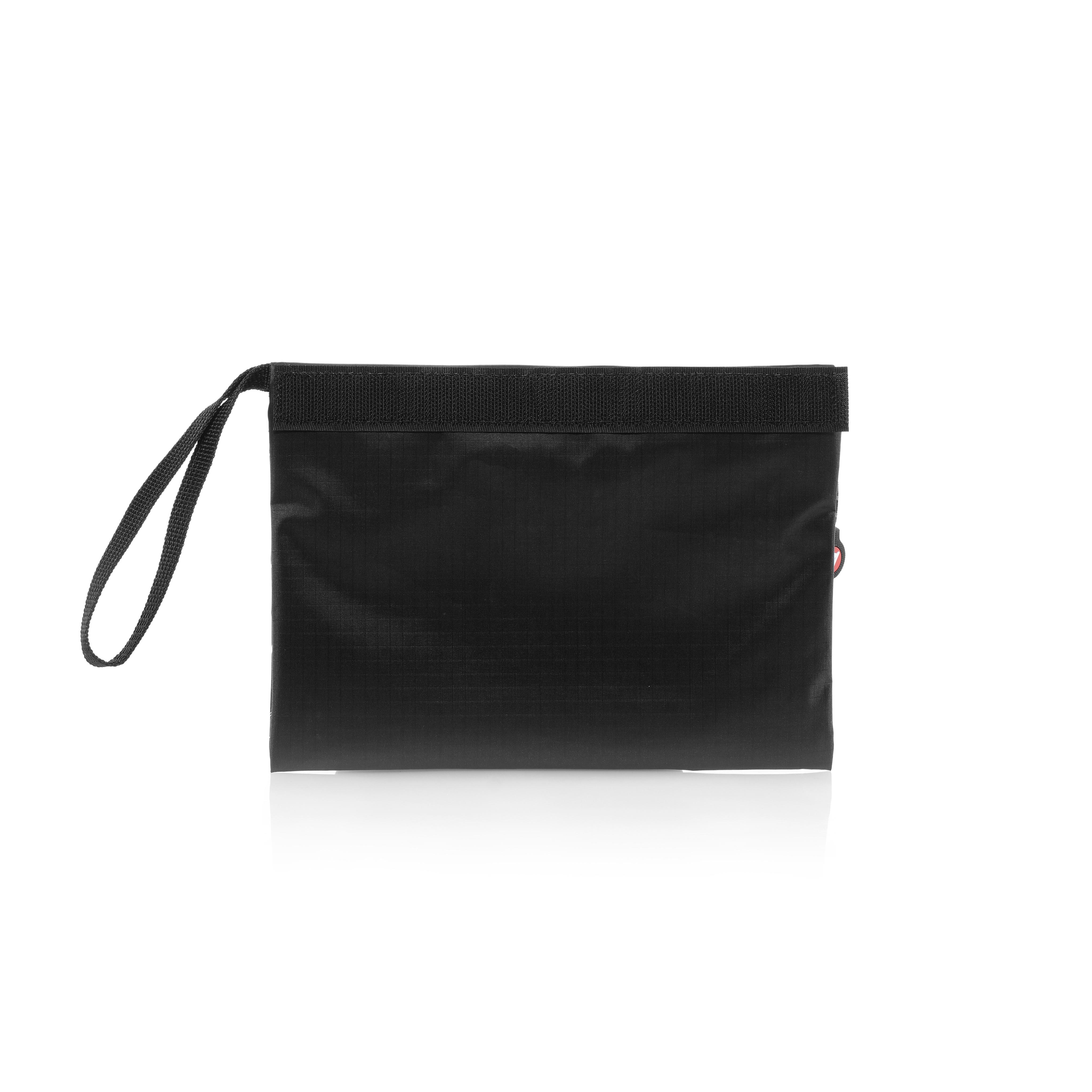 ESTUCHE EXPLORER PEQUE&Ntilde;O - BLACK - 2