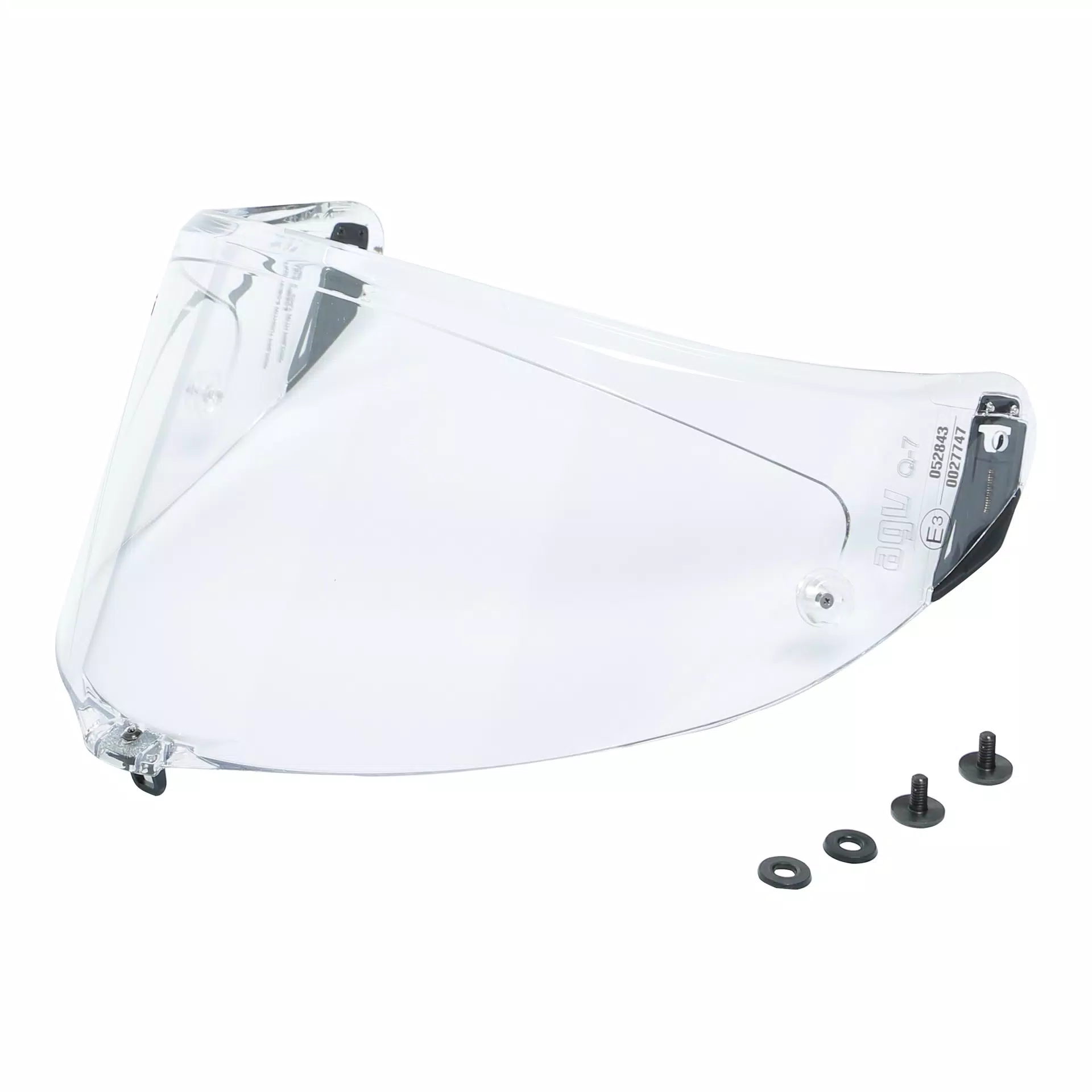agv corsa elements visor Pista GP RR Helmet Its now up to 5 mm thick for extra protection and still is Optic Class 1 certified which means there are no optical distortions AGV Pista GP R/Corsa Race