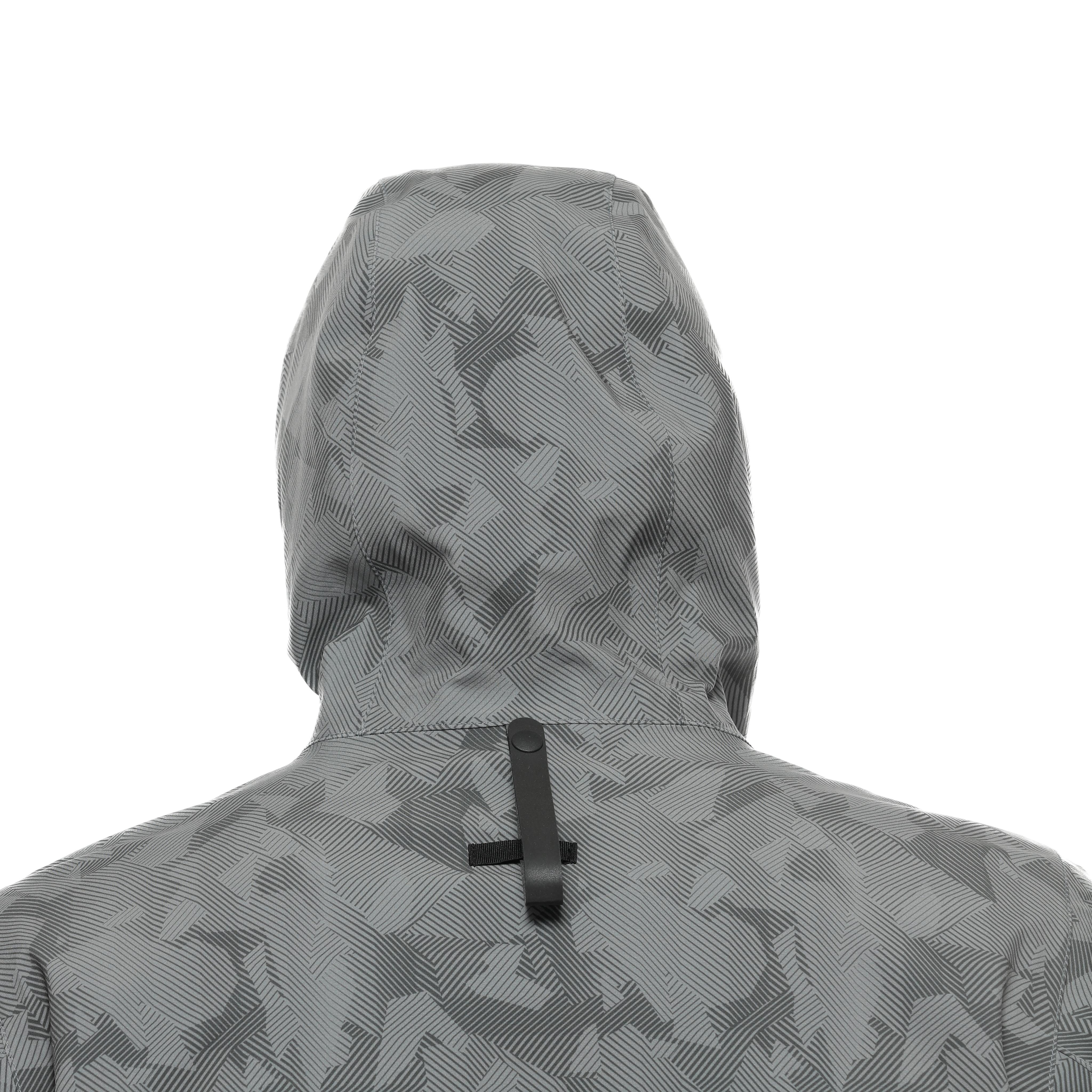 CORSO ABS&Oslash;LUTESHELL PRO JACKET - GRIFFIN CAMO LINES - 11