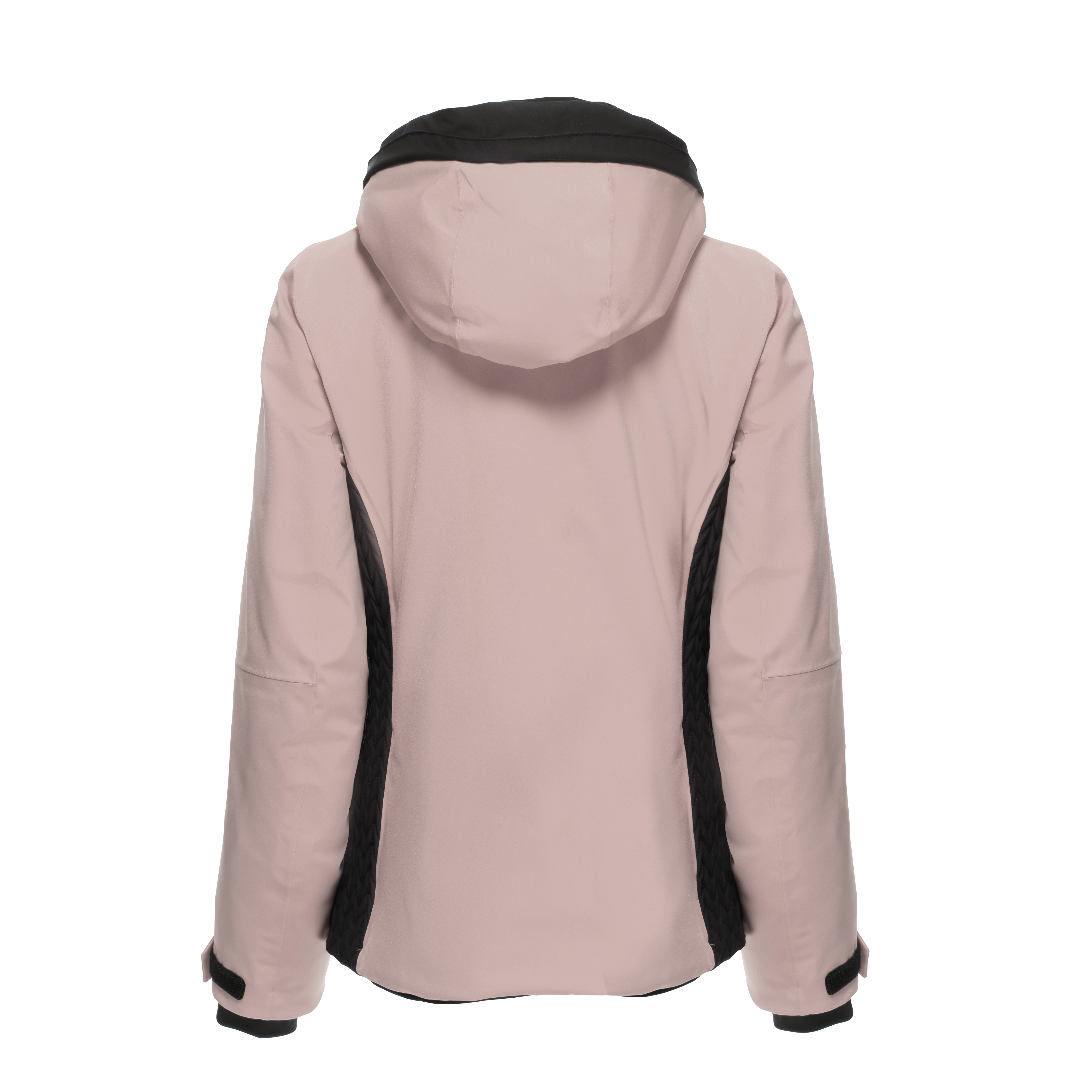 ALPICA JACKET WMN - PALE LILAC/STRETCH LIMO - 2