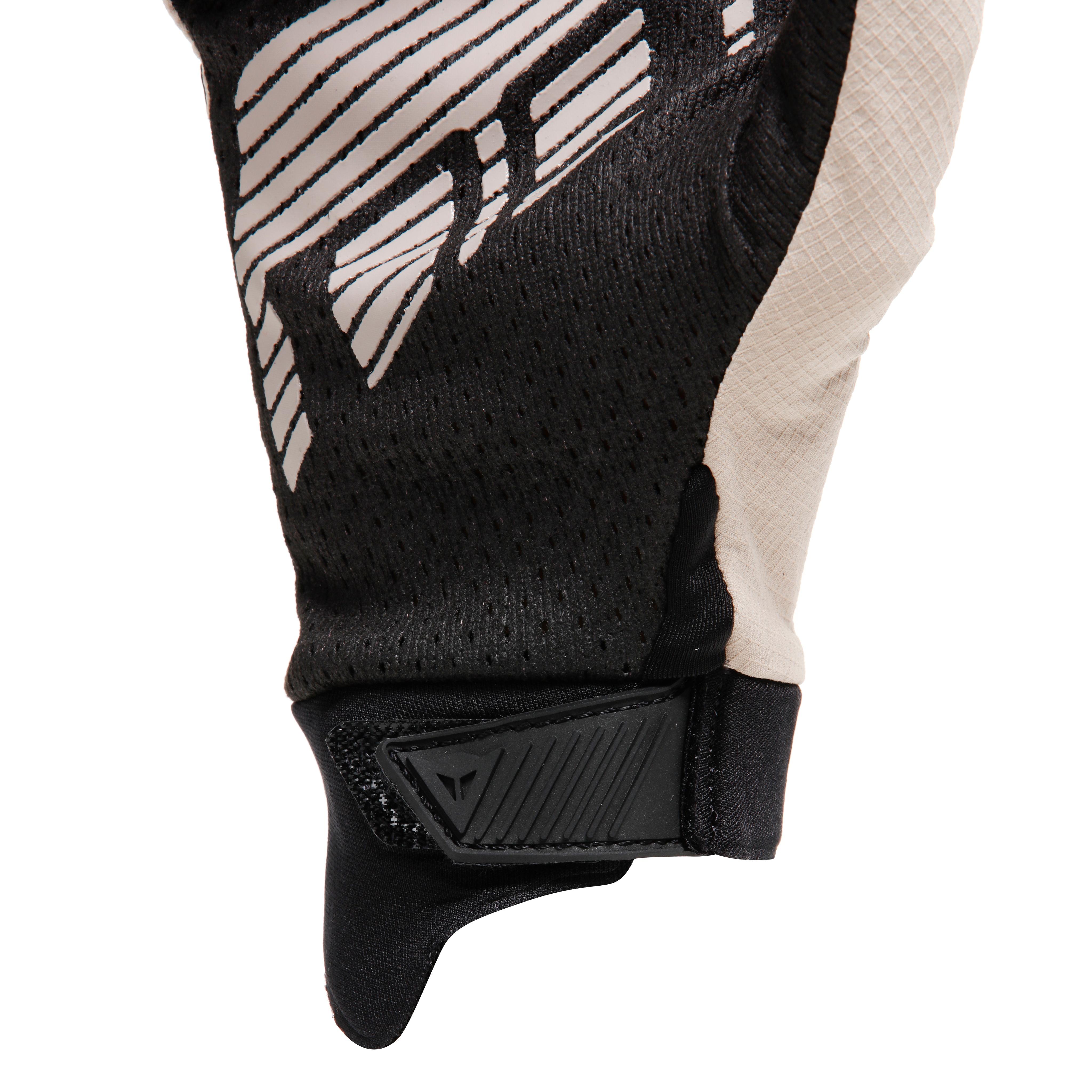 HGR - UNISEX BIKE HANDSCHUHE - SAND - 8