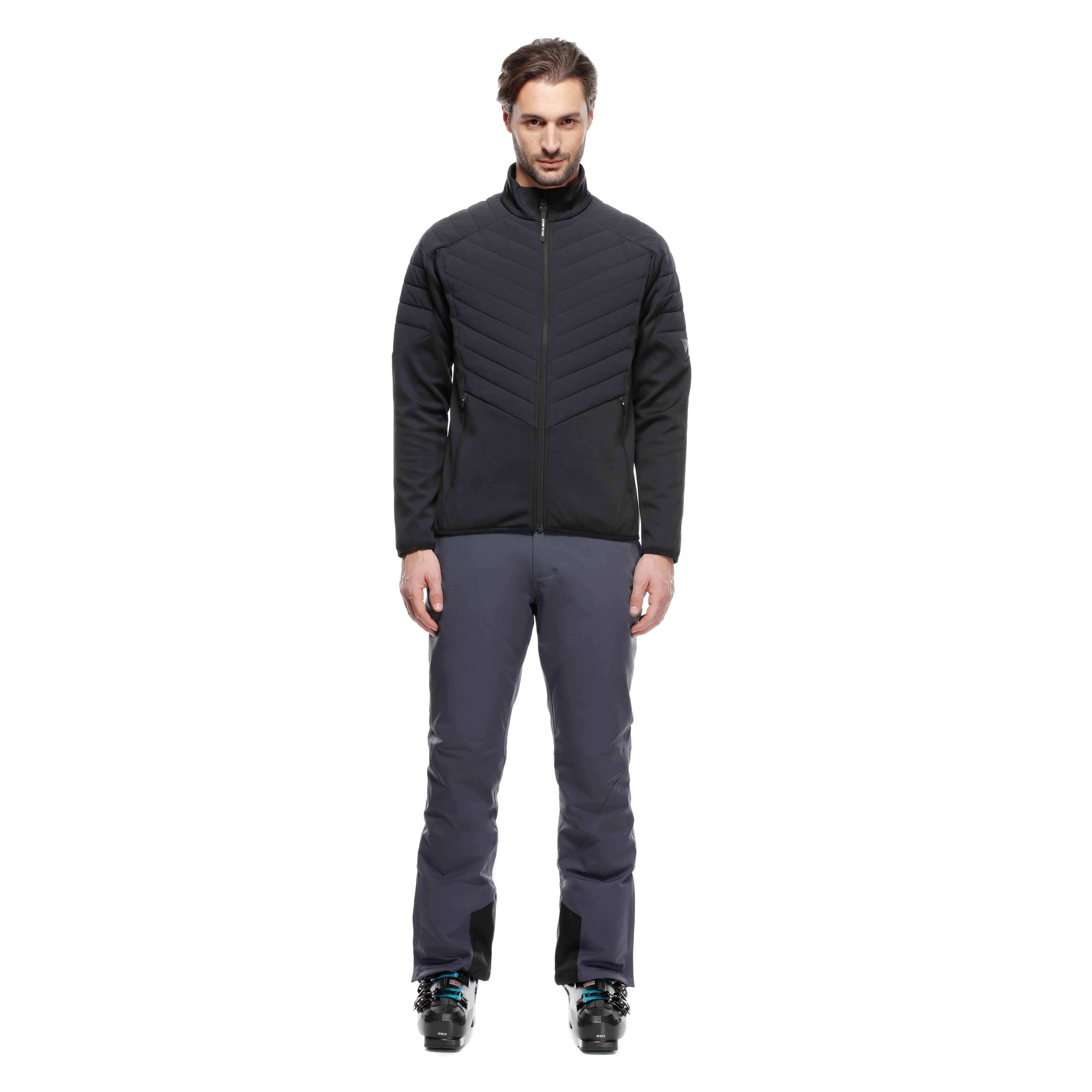ONIRA AEROSENSE-DRY - MEN'S TECHNICAL SKI PANTS - NIGHTBLUE - 3