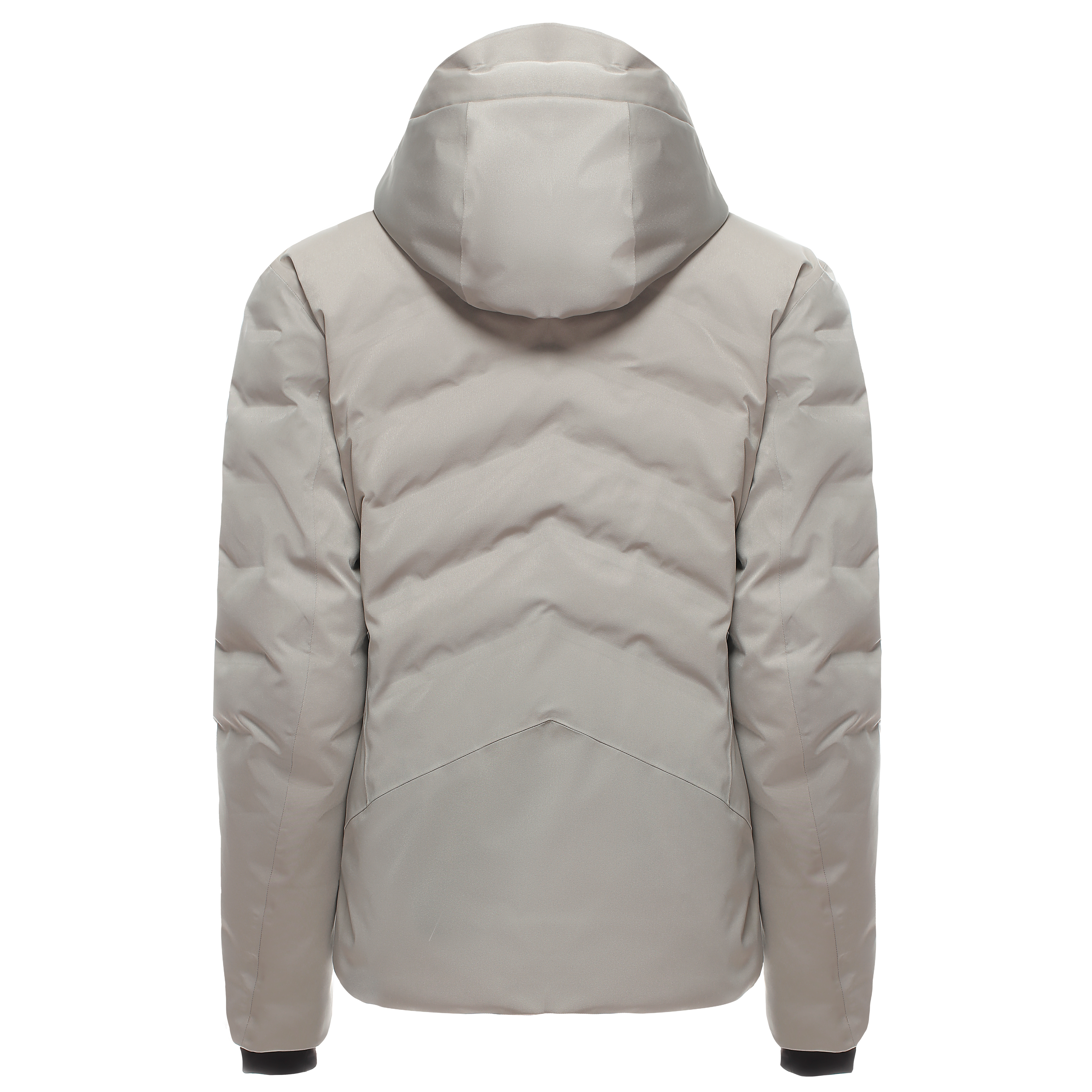 IVENTA DERMIZAX EV&trade; - DOUDOUNE TECHNIQUE HOMME - ELEPHANT GREY - 2