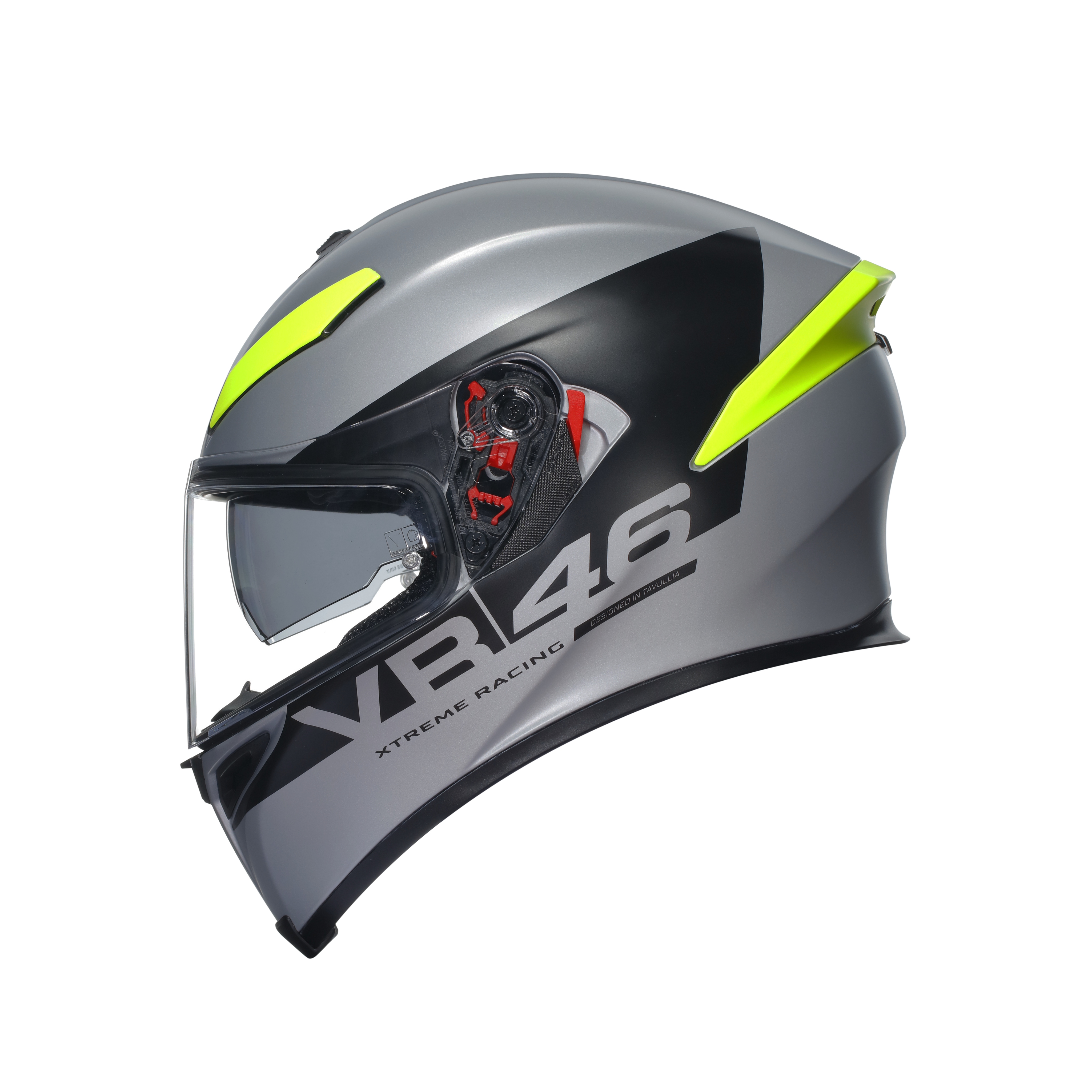 K5 S AGV DOT(ECE) TOP MPLK - APEX 46 -  - 2