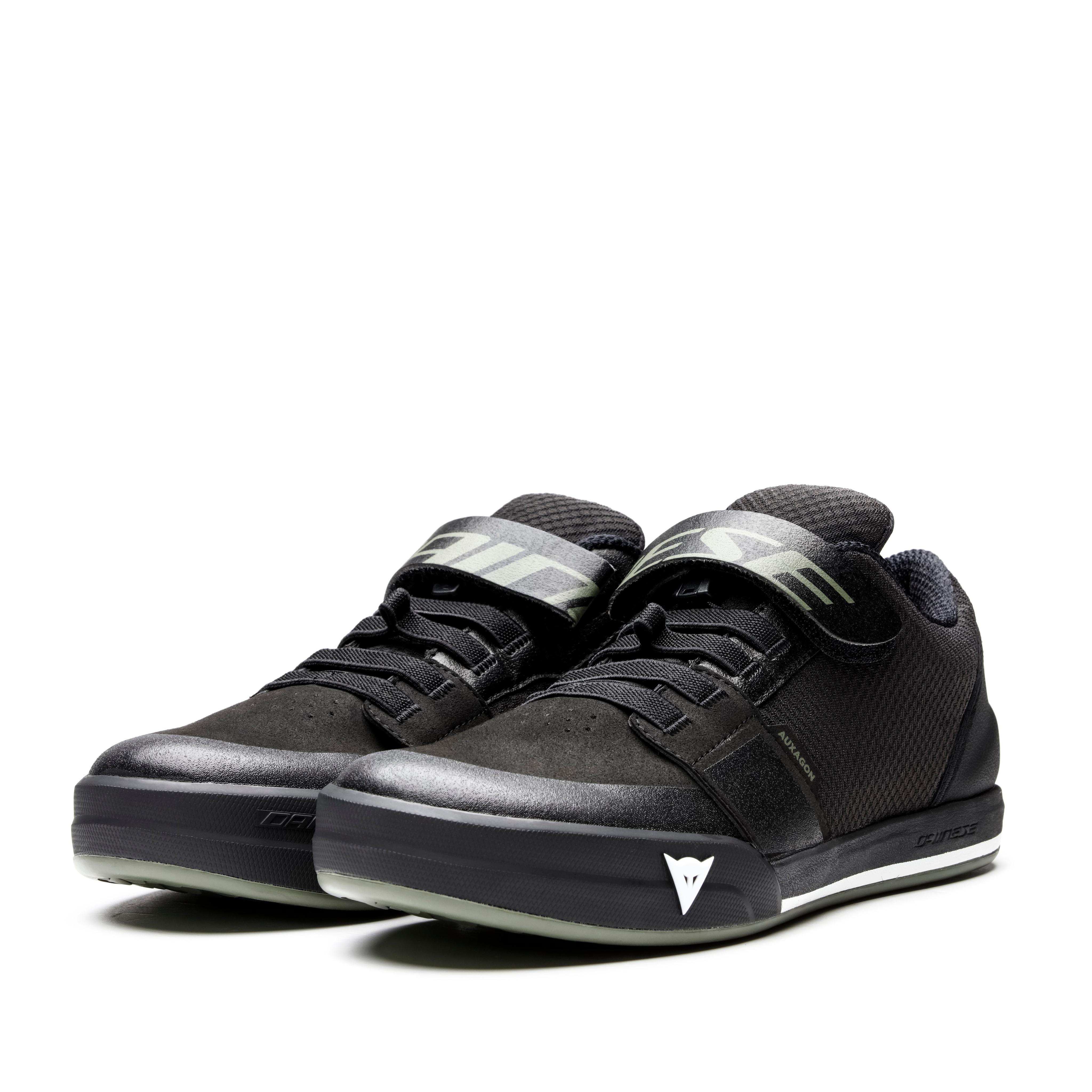 HG ACTO PRO - BIKE SHOES - BLACK/BLACK - 4