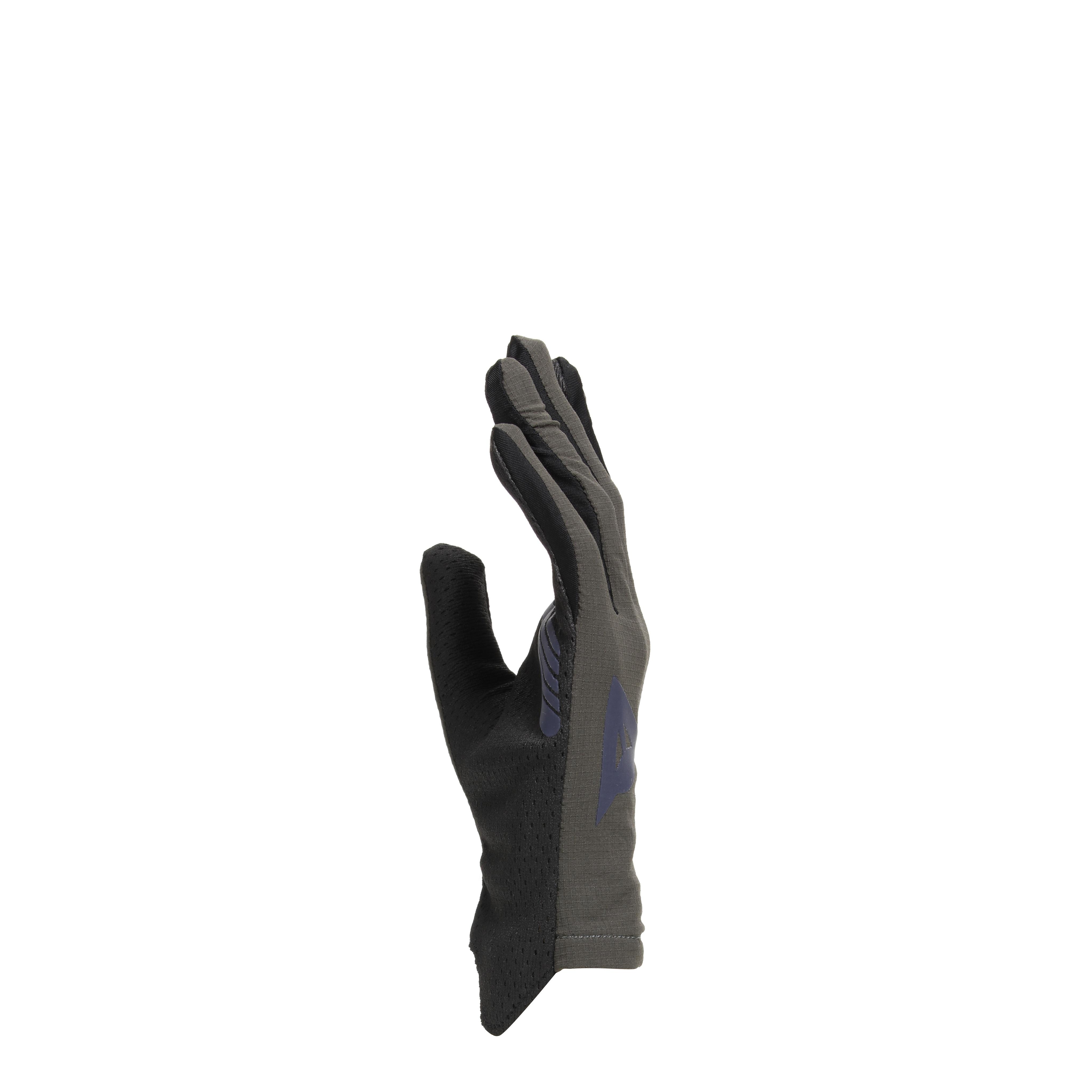 HGL - GANTS DE V&Eacute;LO UNISEXE - MILITARY-GREEN - 4