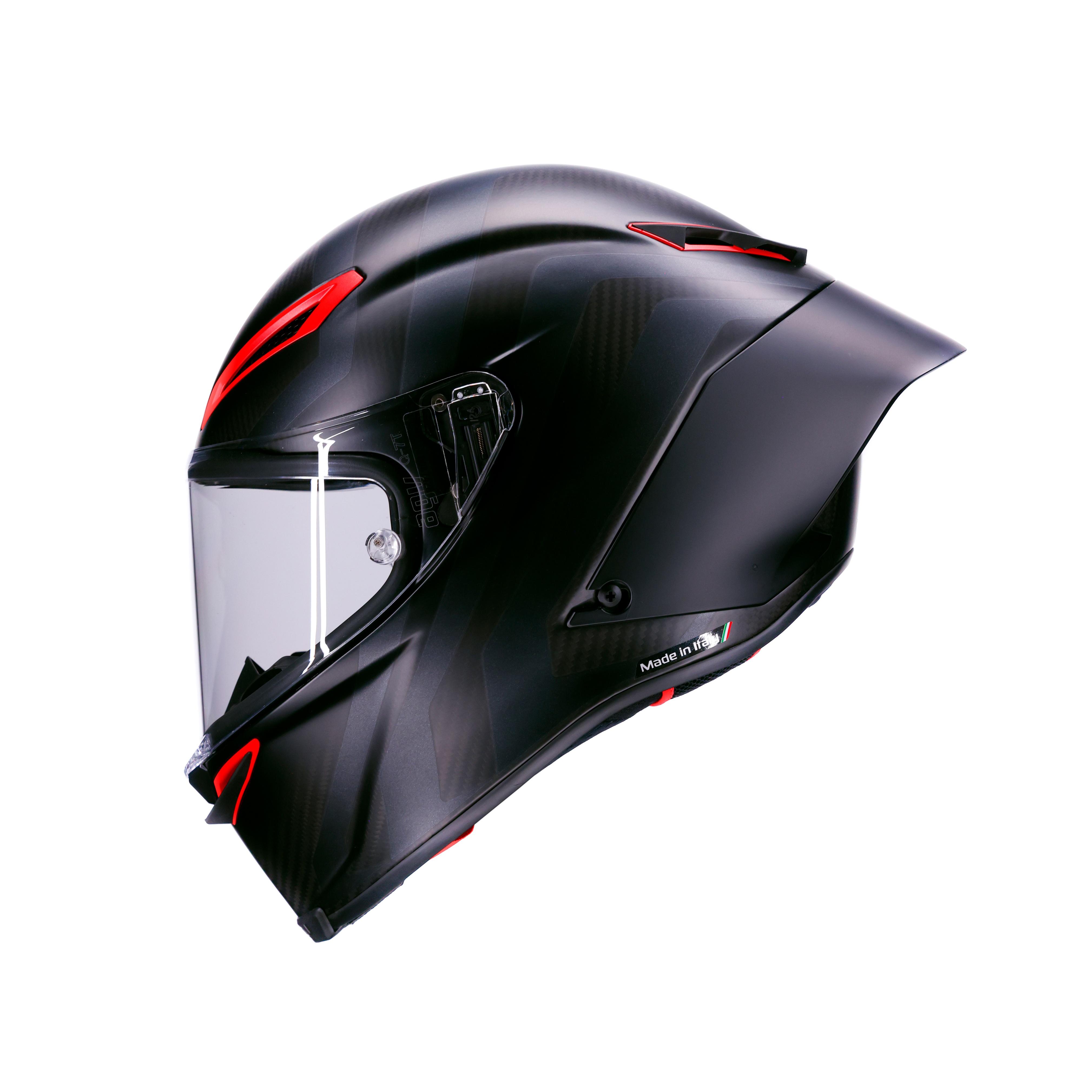 PISTA GP RR S AGV E2206 DOT MPLK -  - 2