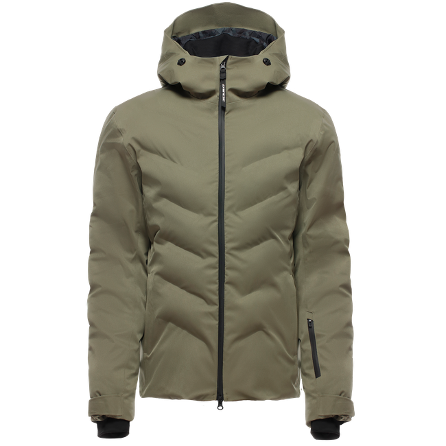 Dainese - Etesia Aerosense-dry - Blousons - Men - Green Four - Xxl