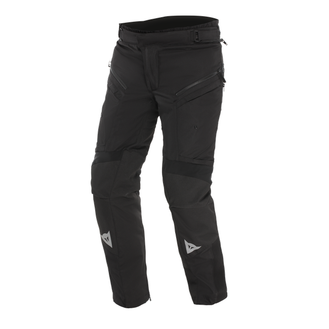 Dainese Men's Black/Black - Gullfoss D-Dry - Touring - 54