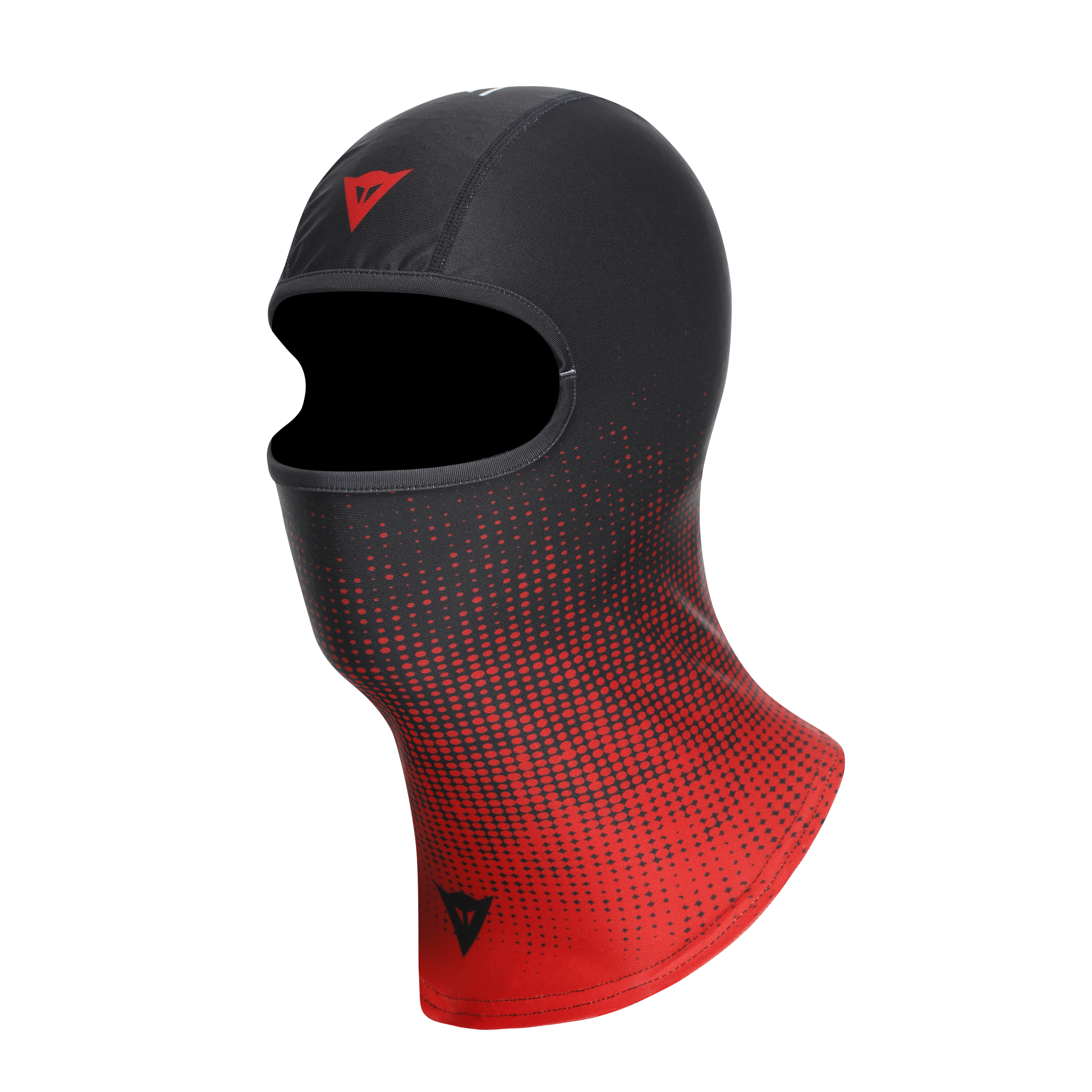 MOTORCYCLE BALACLAVA UNISEX - BASE LAYER SUMMER - DEMON - 1